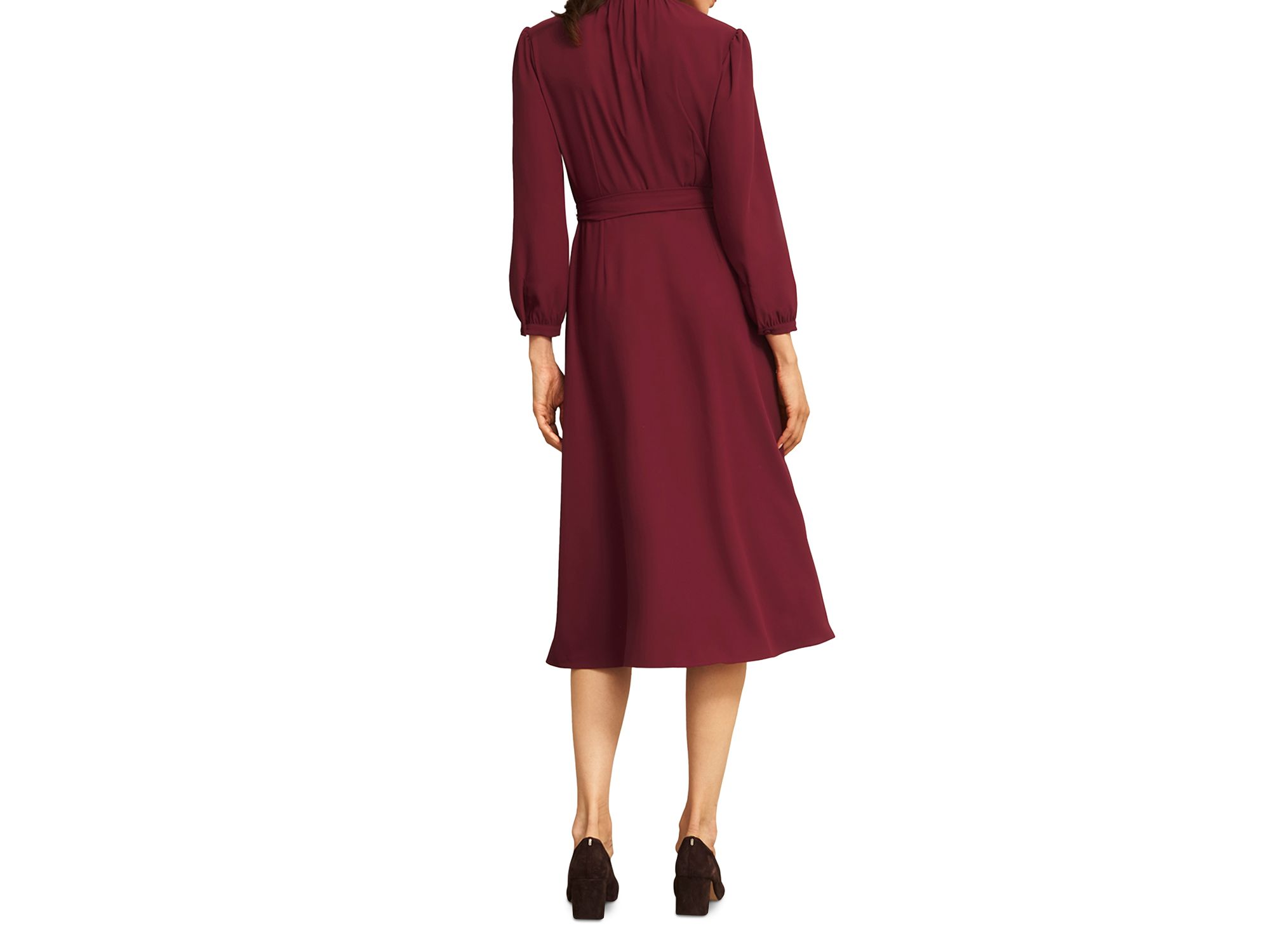 Peony Dress — Image 7