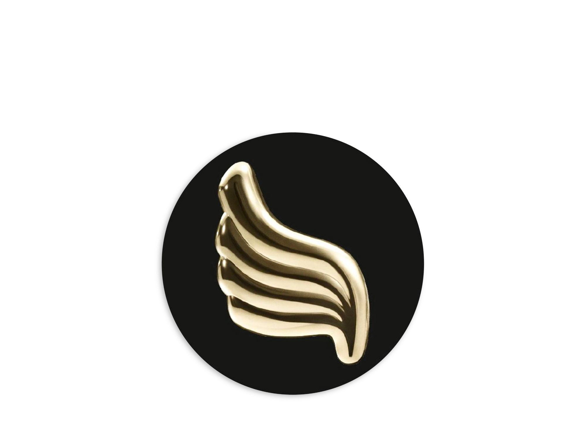 PRIAM 4/e-PRIAM 2 Lux Carry Cot - Jeremy Scott Wings — Image 4
