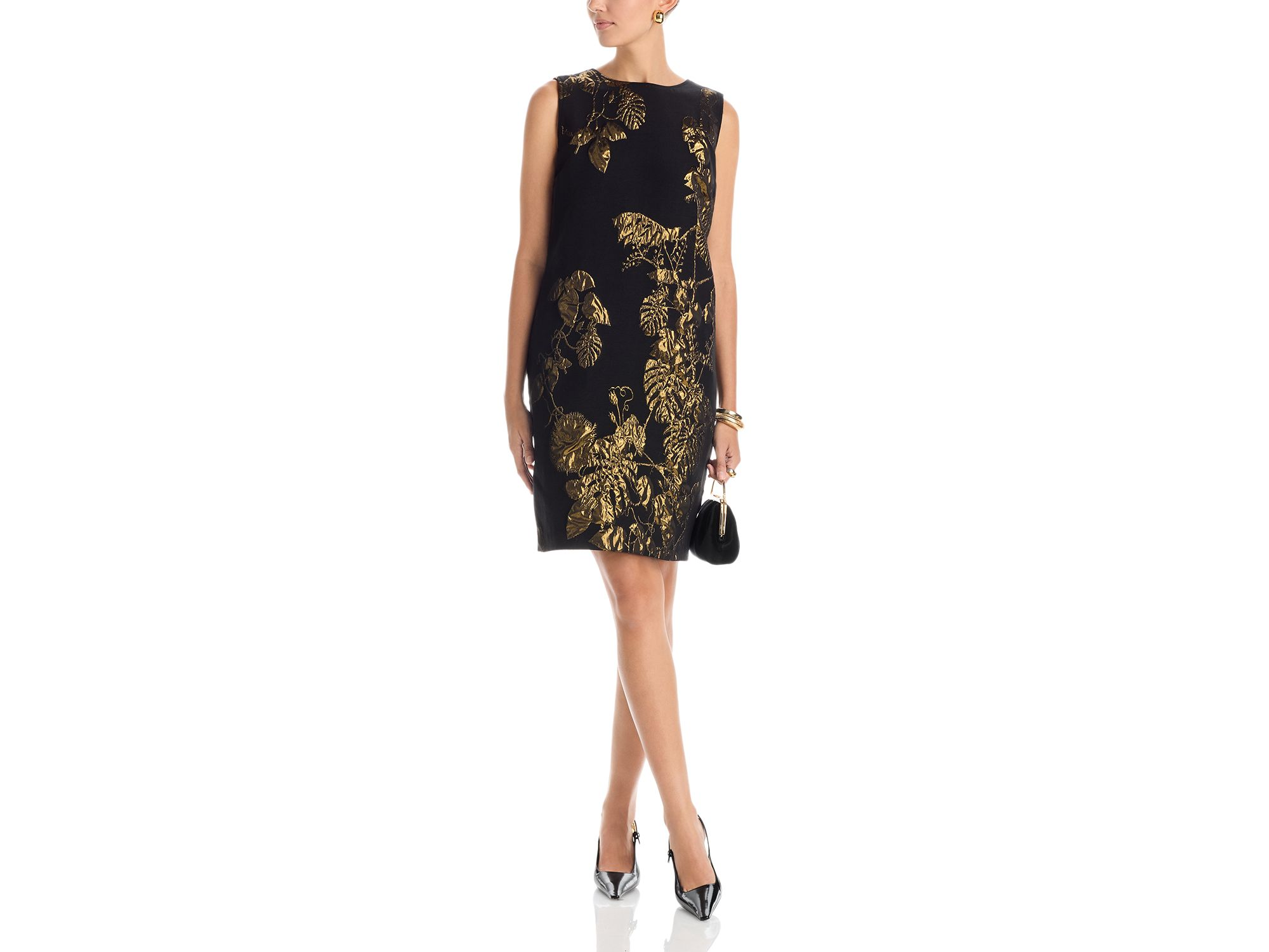 Sheath Dress — Image 5