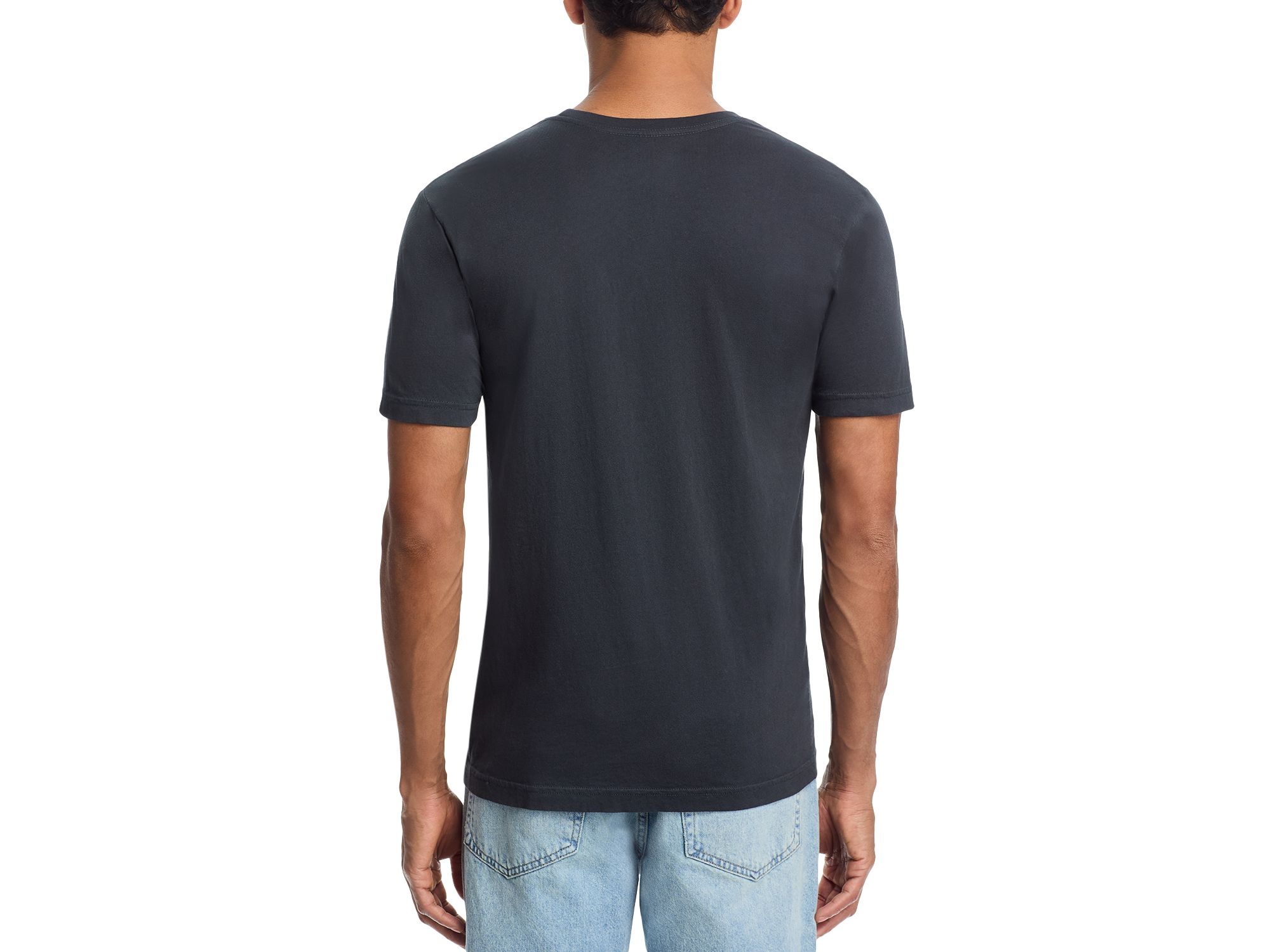 Bruce Graphic Tee — Image 5