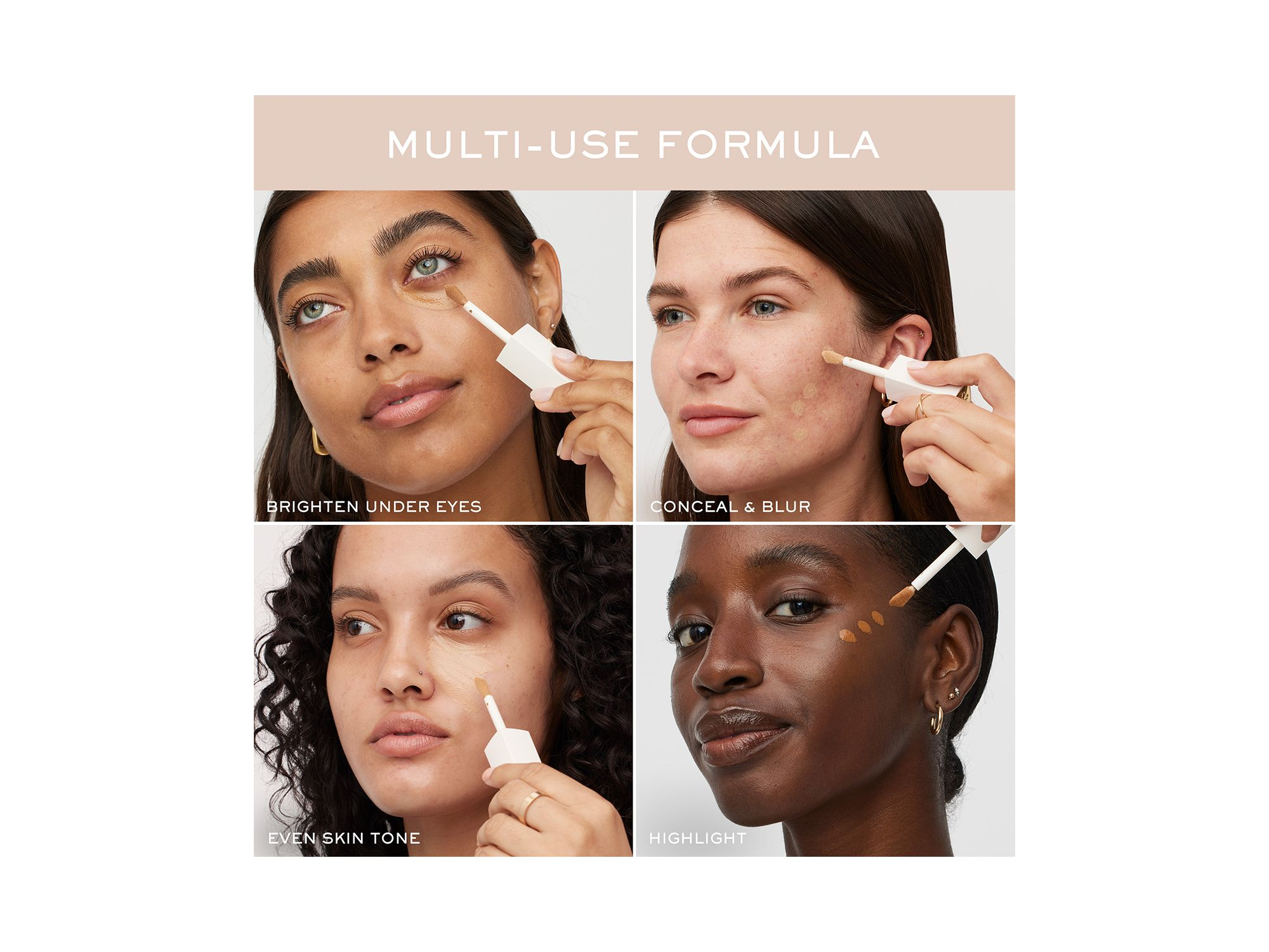 Teint Idole Care and Glow Serum Concealer — Image 3