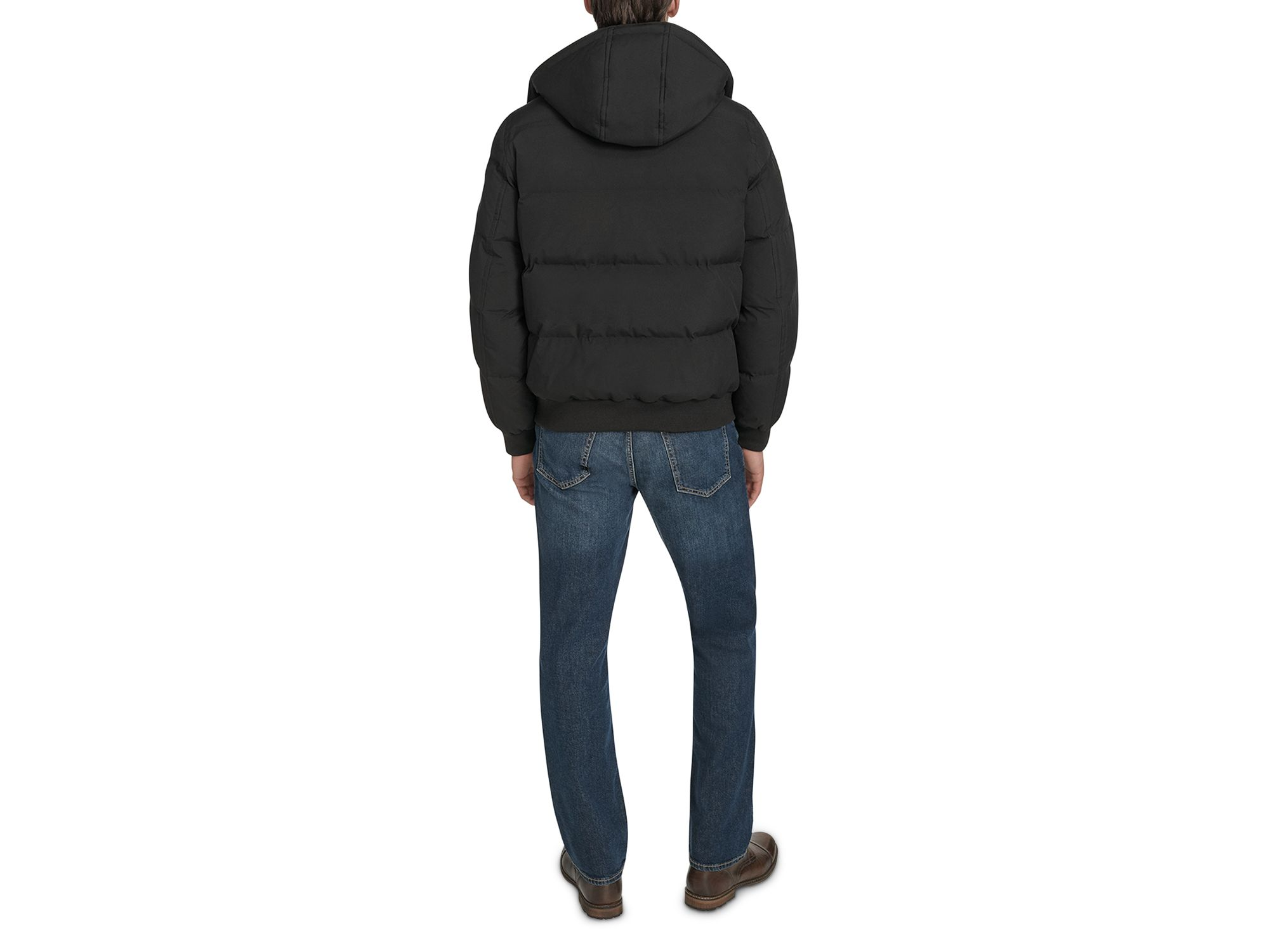 Langham Bomber Jacket — Image 8