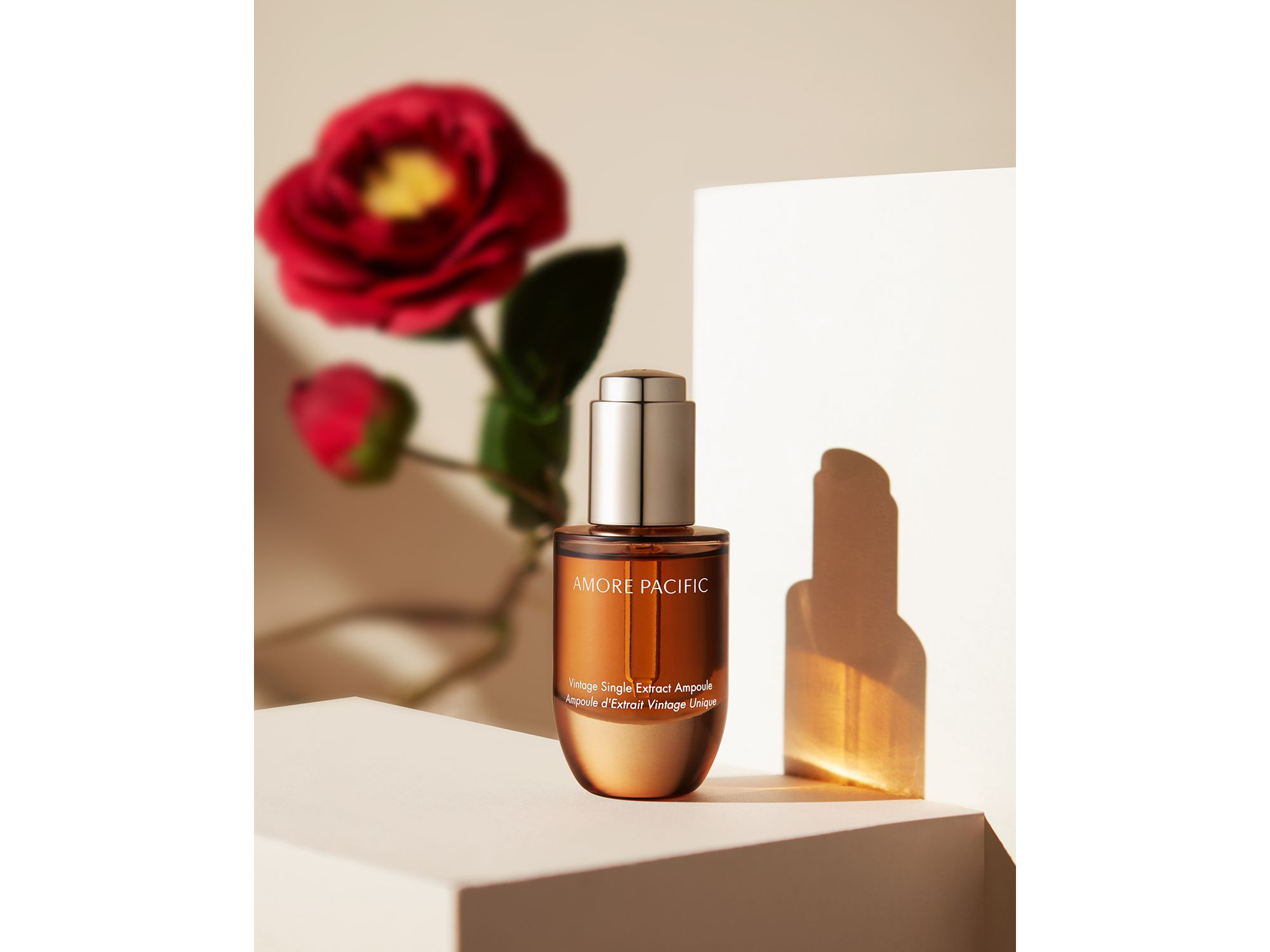 Vintage Single Extract Ampoule 1 oz. — Image 5