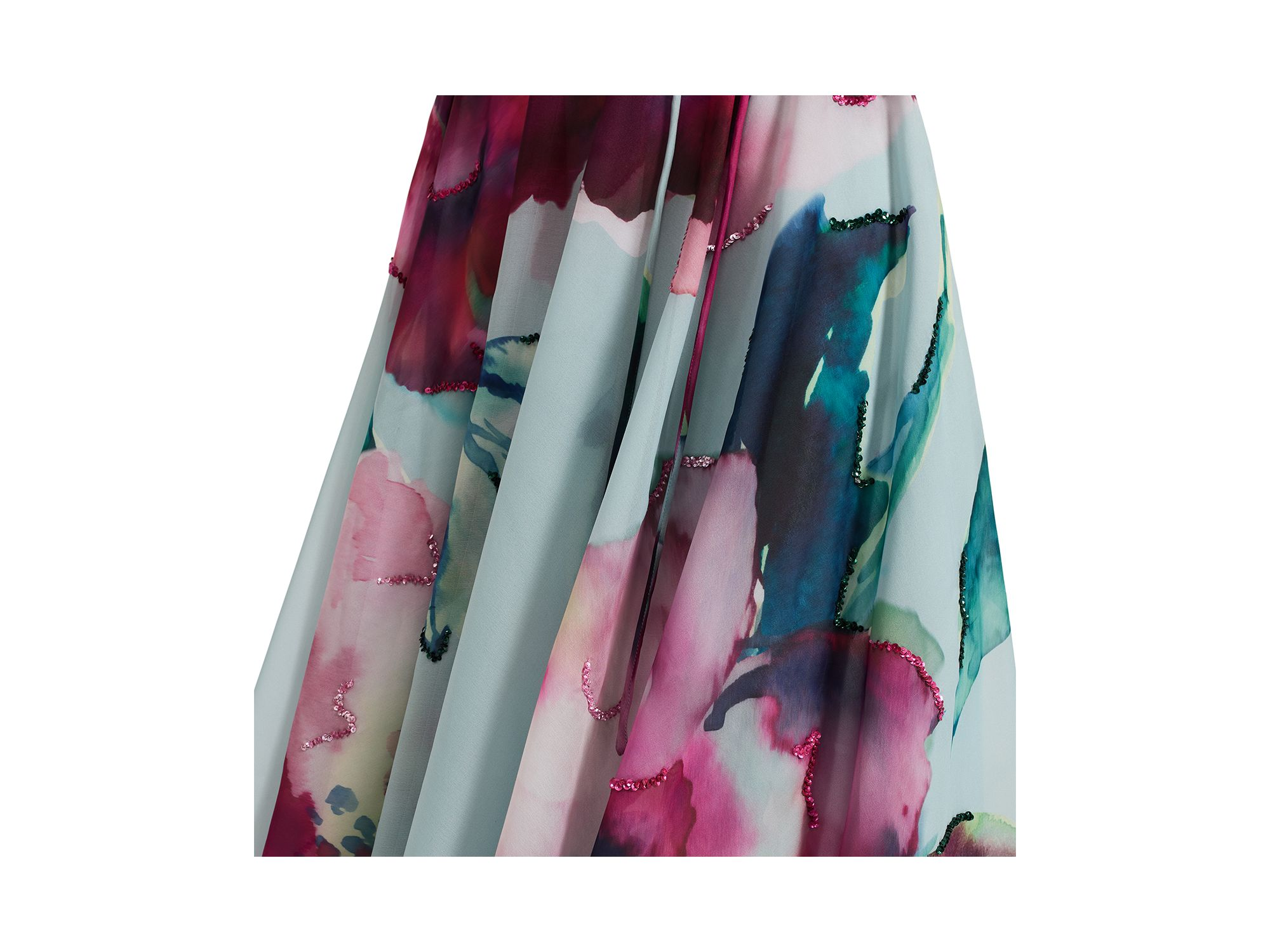 Tahnia Dress — Image 4