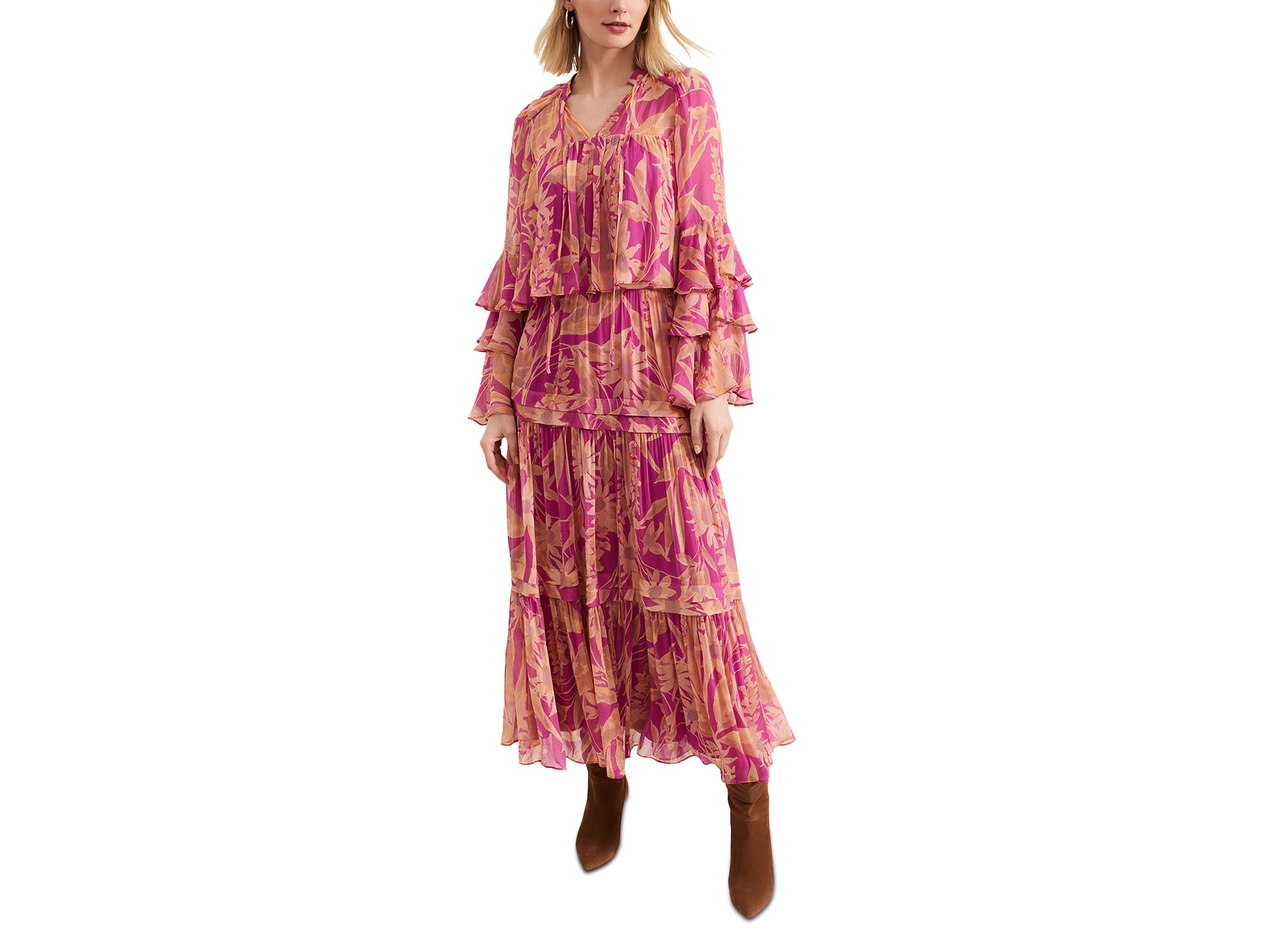 Annalisia Blouse — Image 7