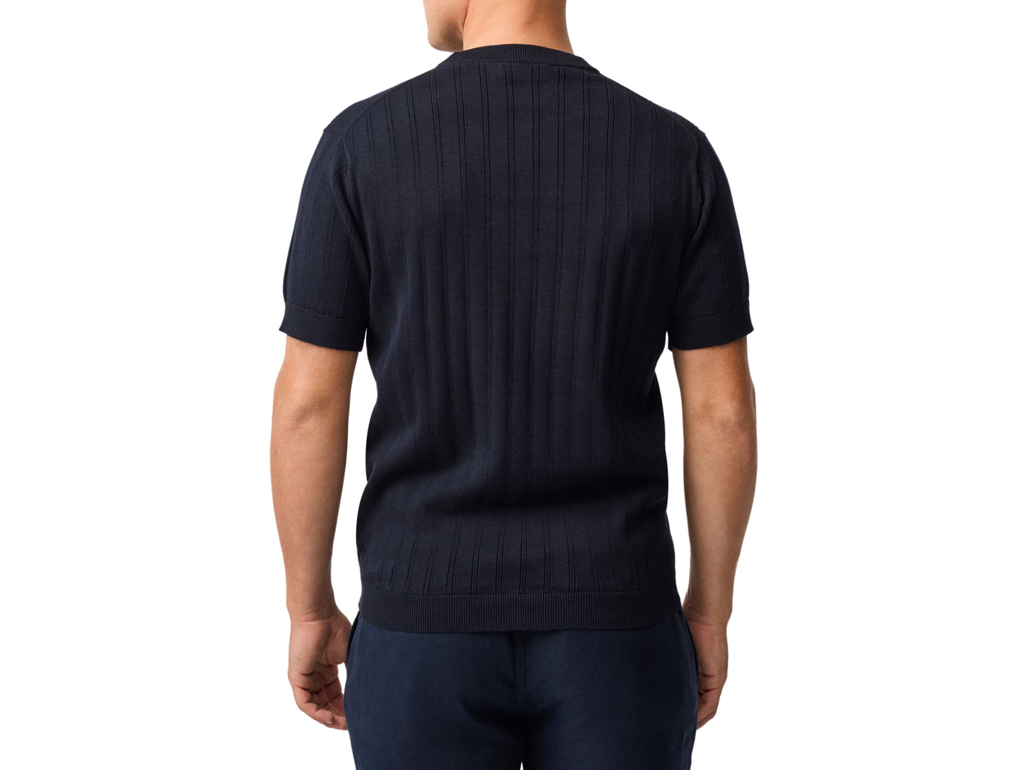 Canning Street Relaxed Fit Tee — Image 4