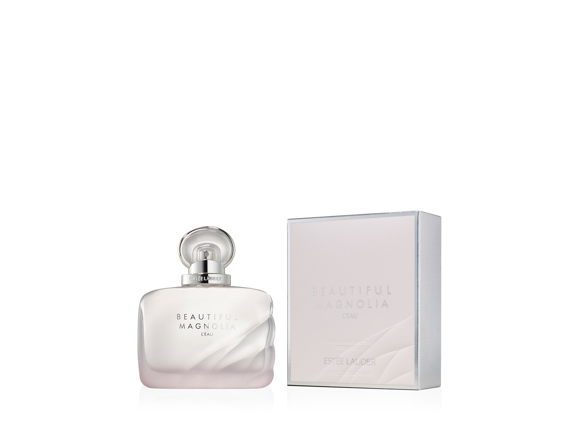Beautiful Magnolia L'Eau Eau de Toilette Spray — Image 5
