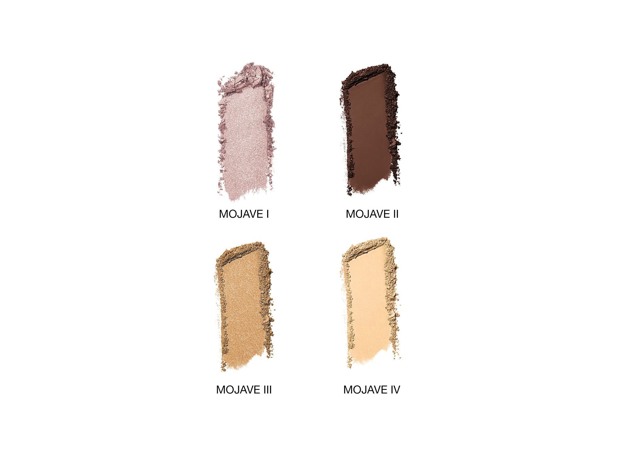 Quad Eyeshadow — Image 9