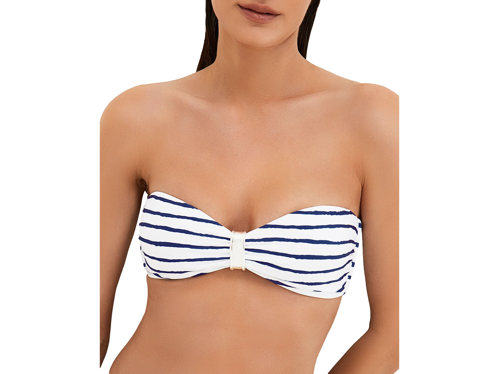 Symphonie Sunny Bandeau Top & Symphonie Bela Bottom — Image 3