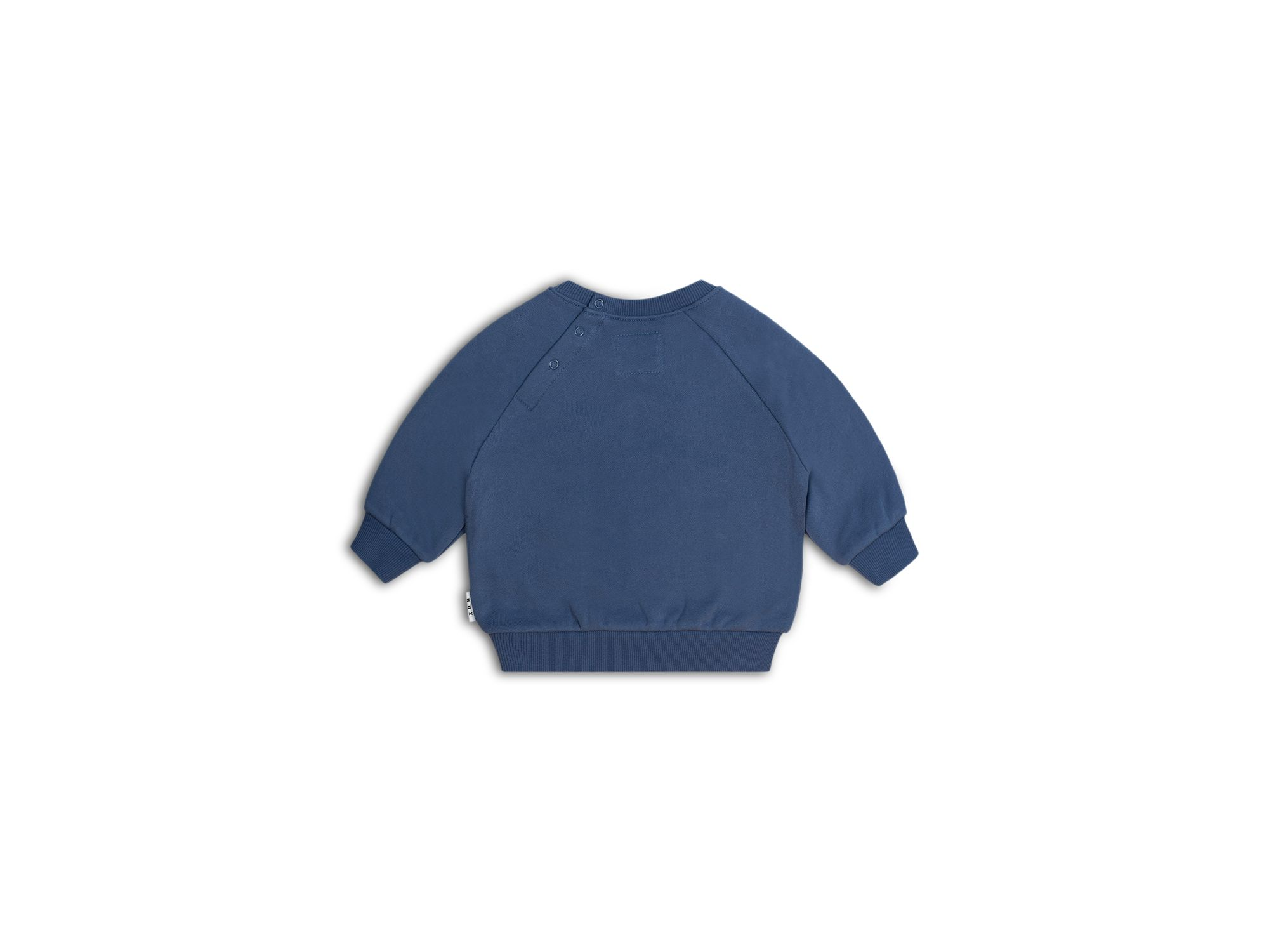 Boys' Aviator Huxbear Sweatshirt - Baby, Little Kid — Image 6