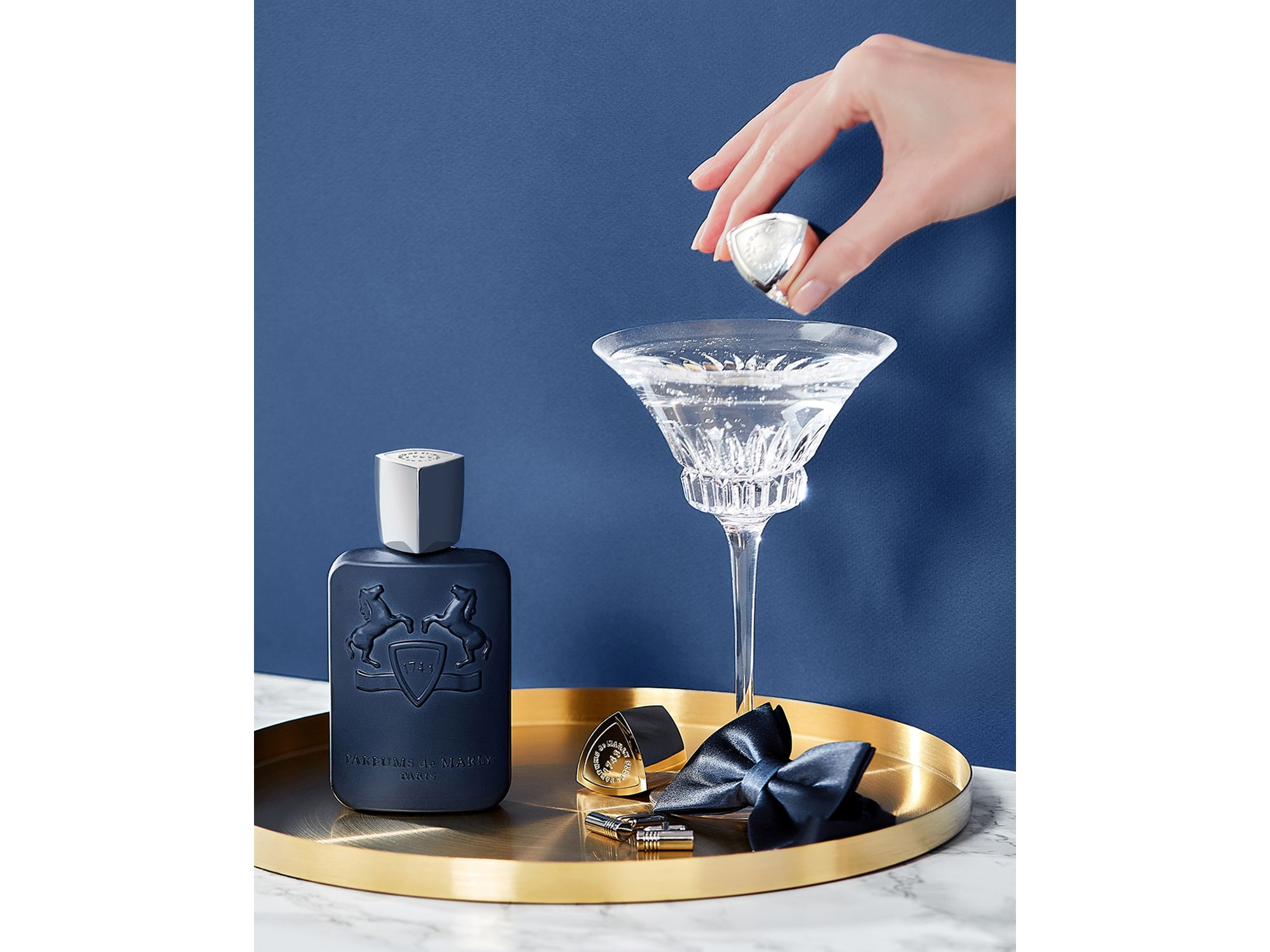 Layton Eau de Parfum — Image 3
