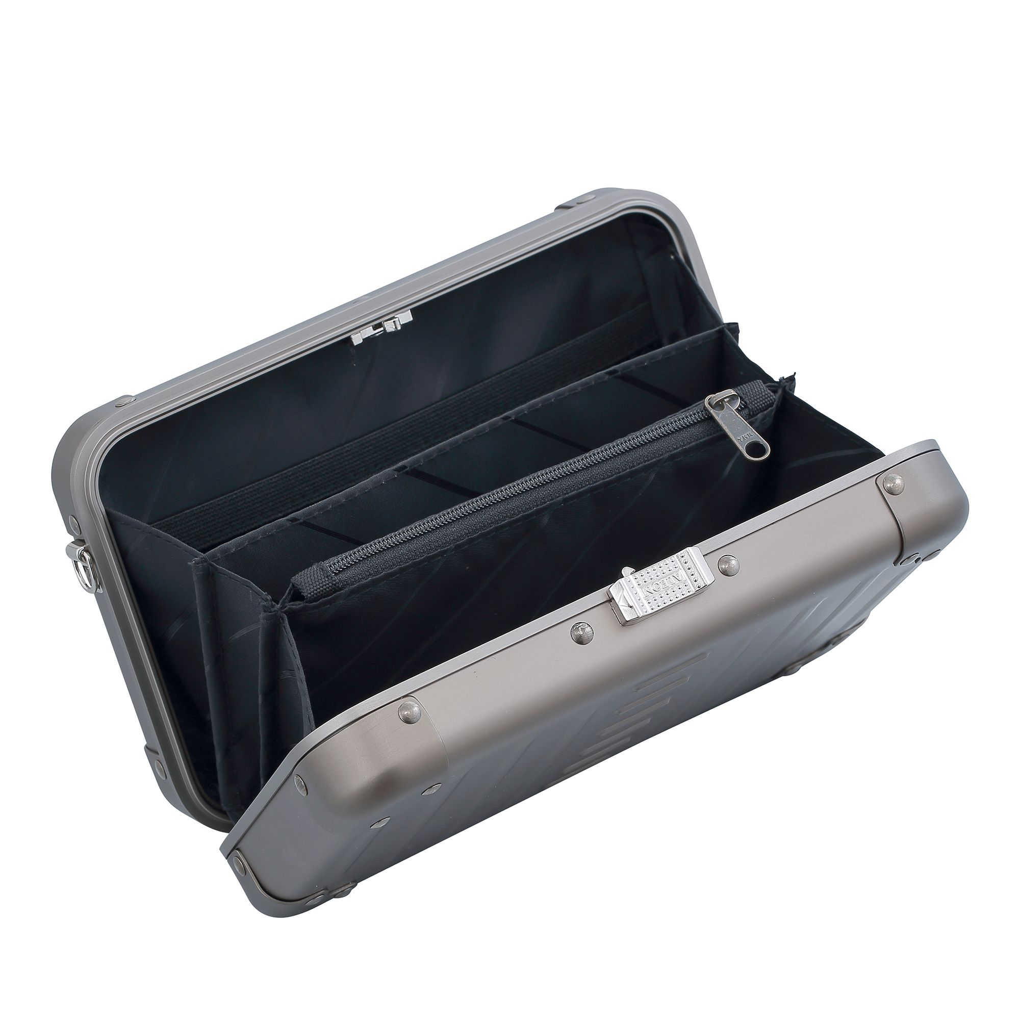 Small Aluminum Crossbody Case — Image 3