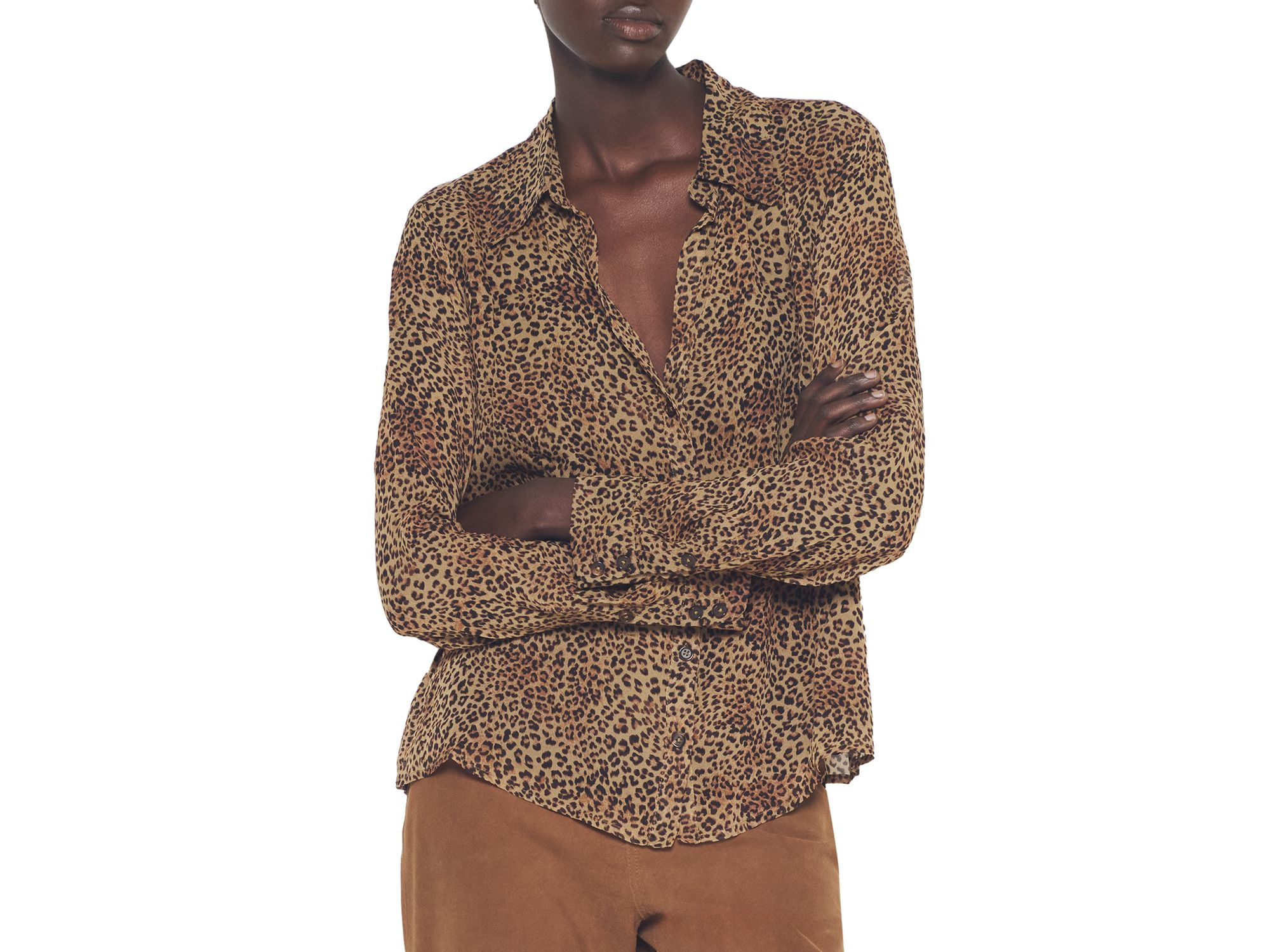 Revolution Blouse — Image 5