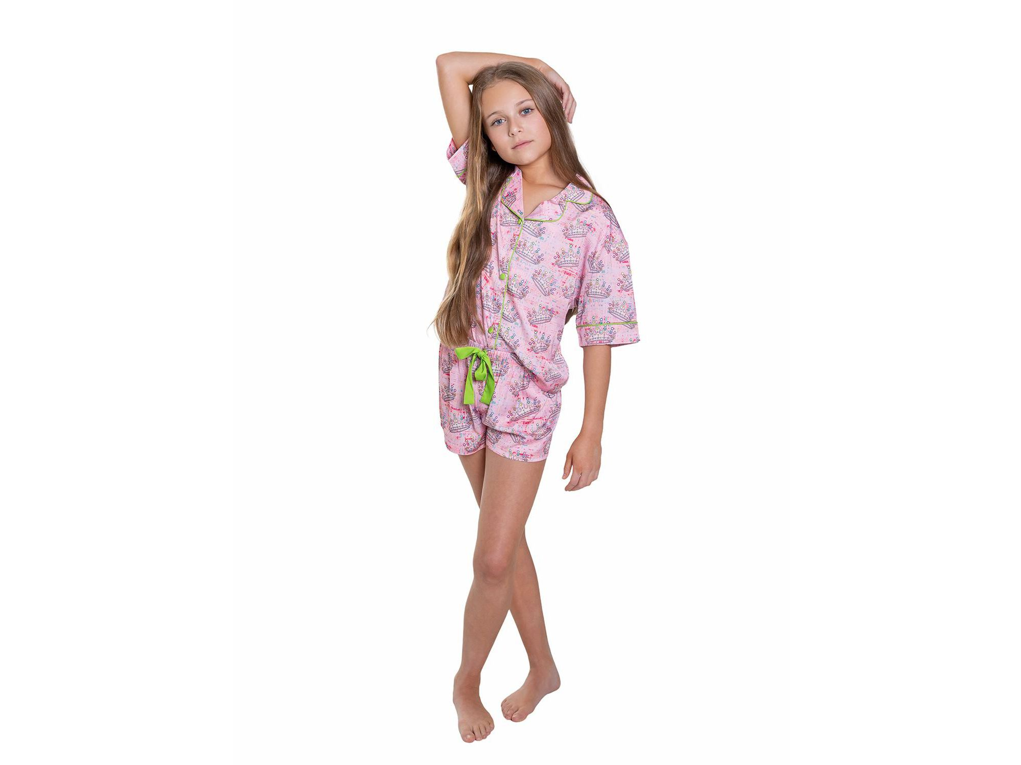 Girls' Silky Crown Jewels Silky Set - Little Kid, Big Kid — Image 6