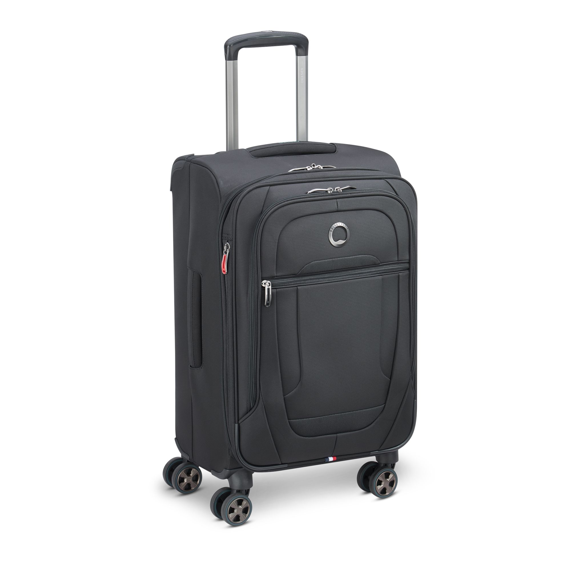 Helium DLX 22" Spinner Carry On Suitcase — Image 6