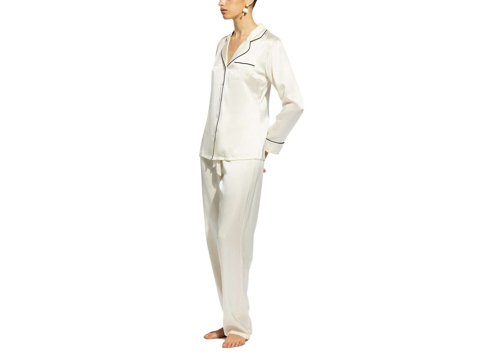 Fine Finishes Pyjama Set — Image 3