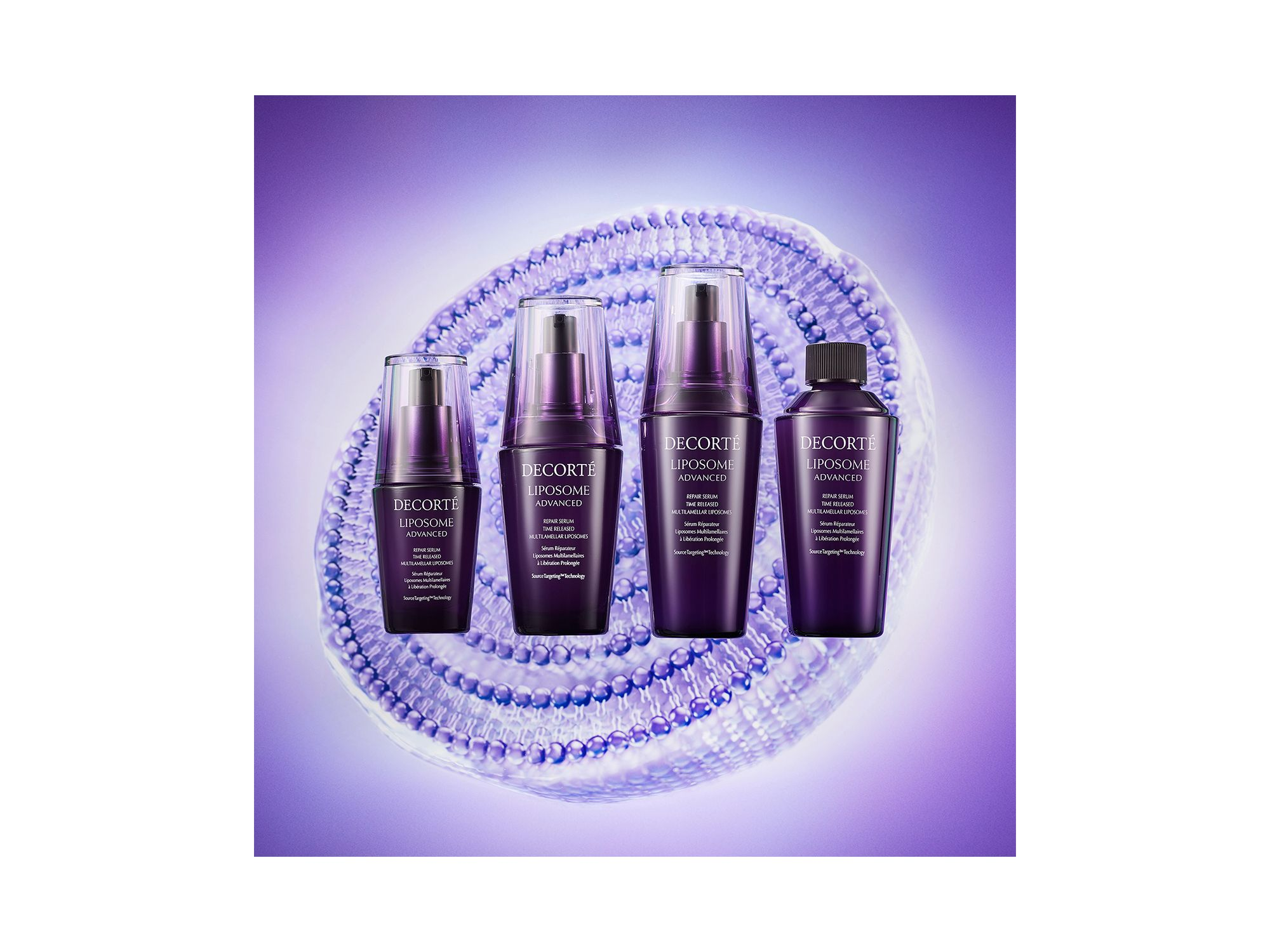 Liposome Advanced Repair Serum — Image 6