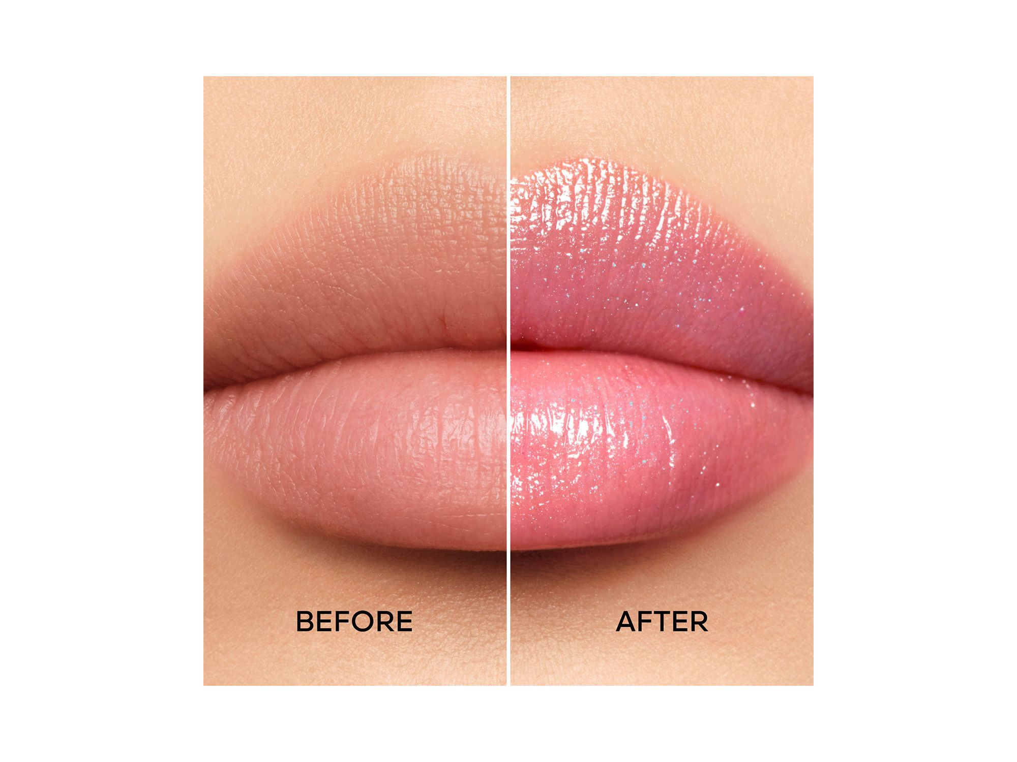 KissKiss Bee Glow Pearly Lip Balm — Image 36