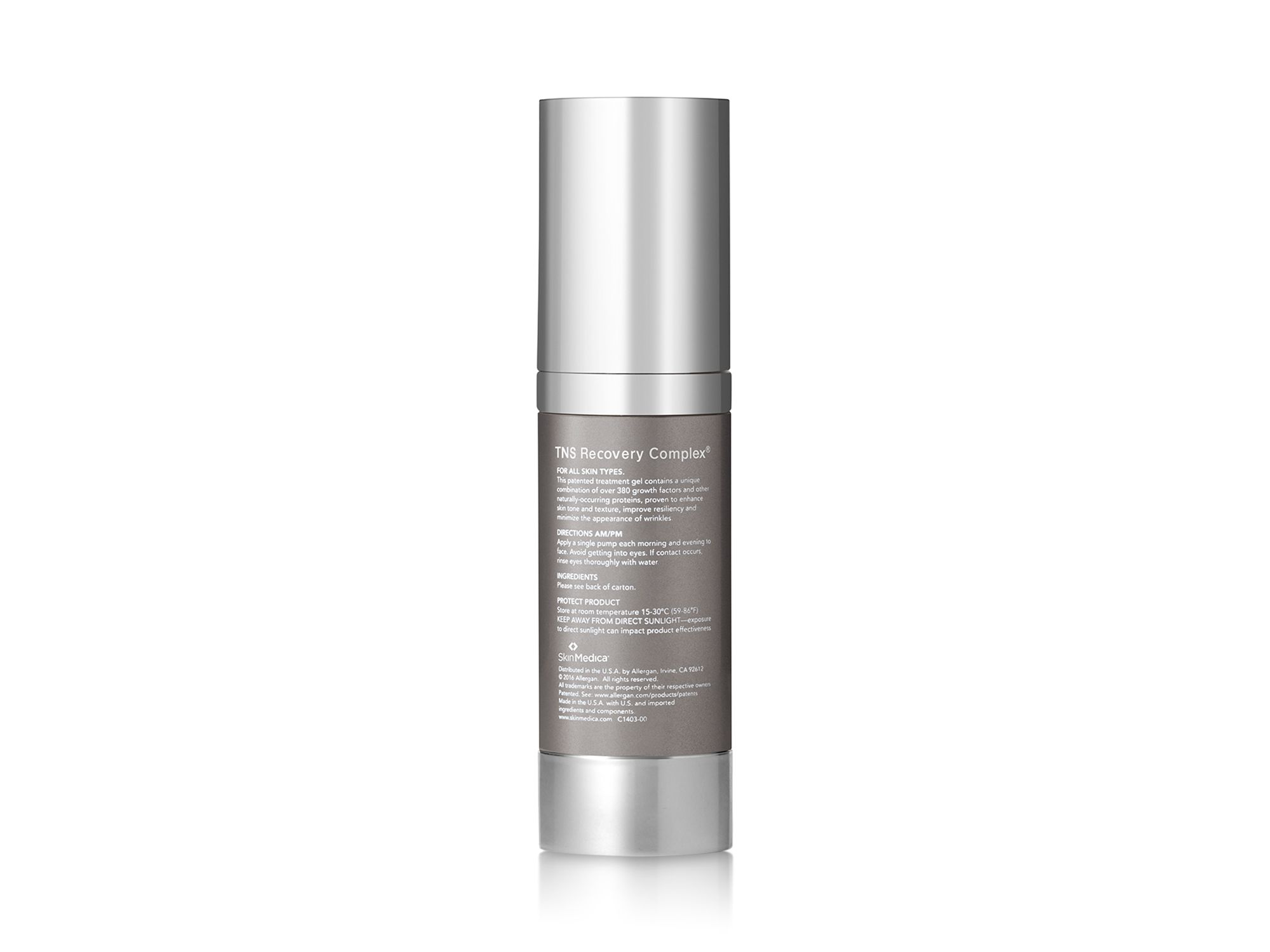 TNS Recovery Complex 1 oz. — Image 10