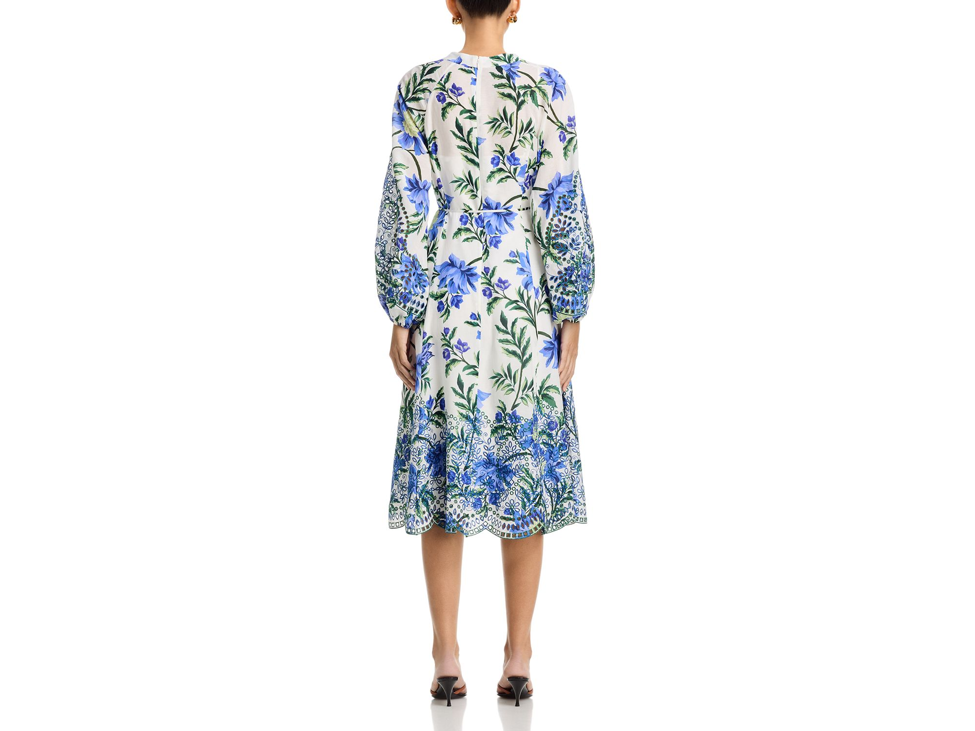 Soph Midi Dress — Image 4