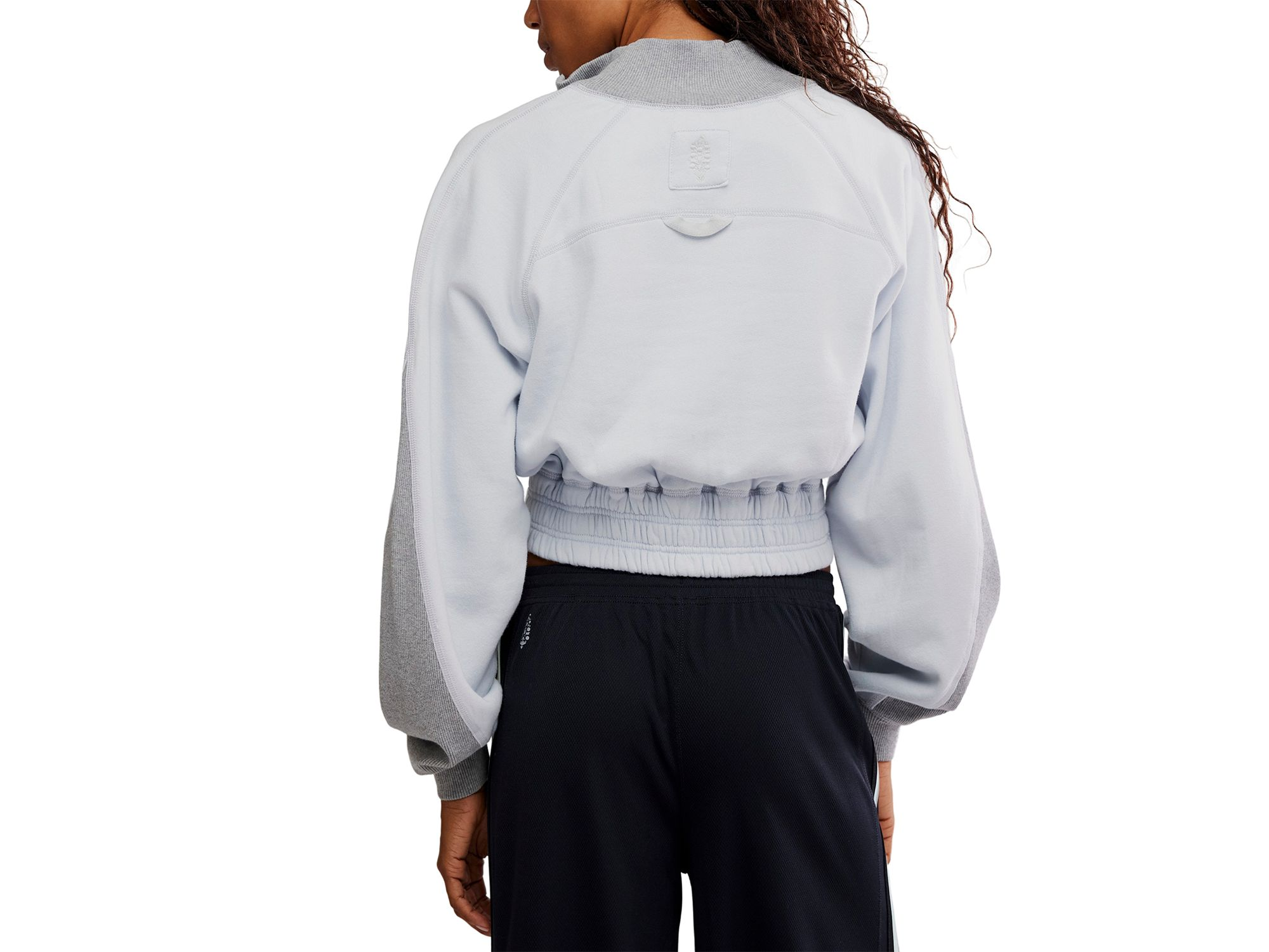 Out Of The Park Pullover Sweatshirt — Image 3