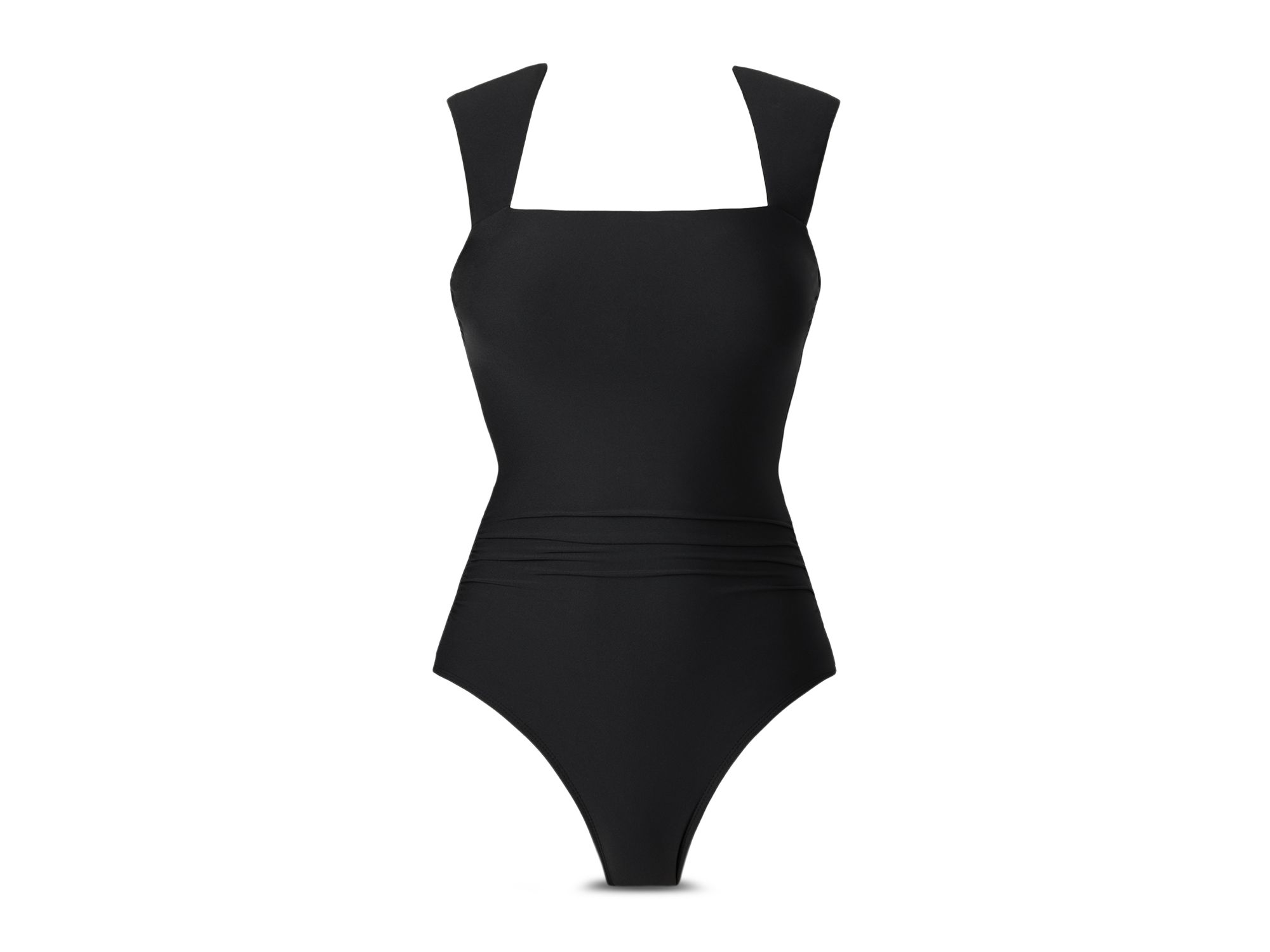 Solid Wren One Piece Swimsuit — Image 5