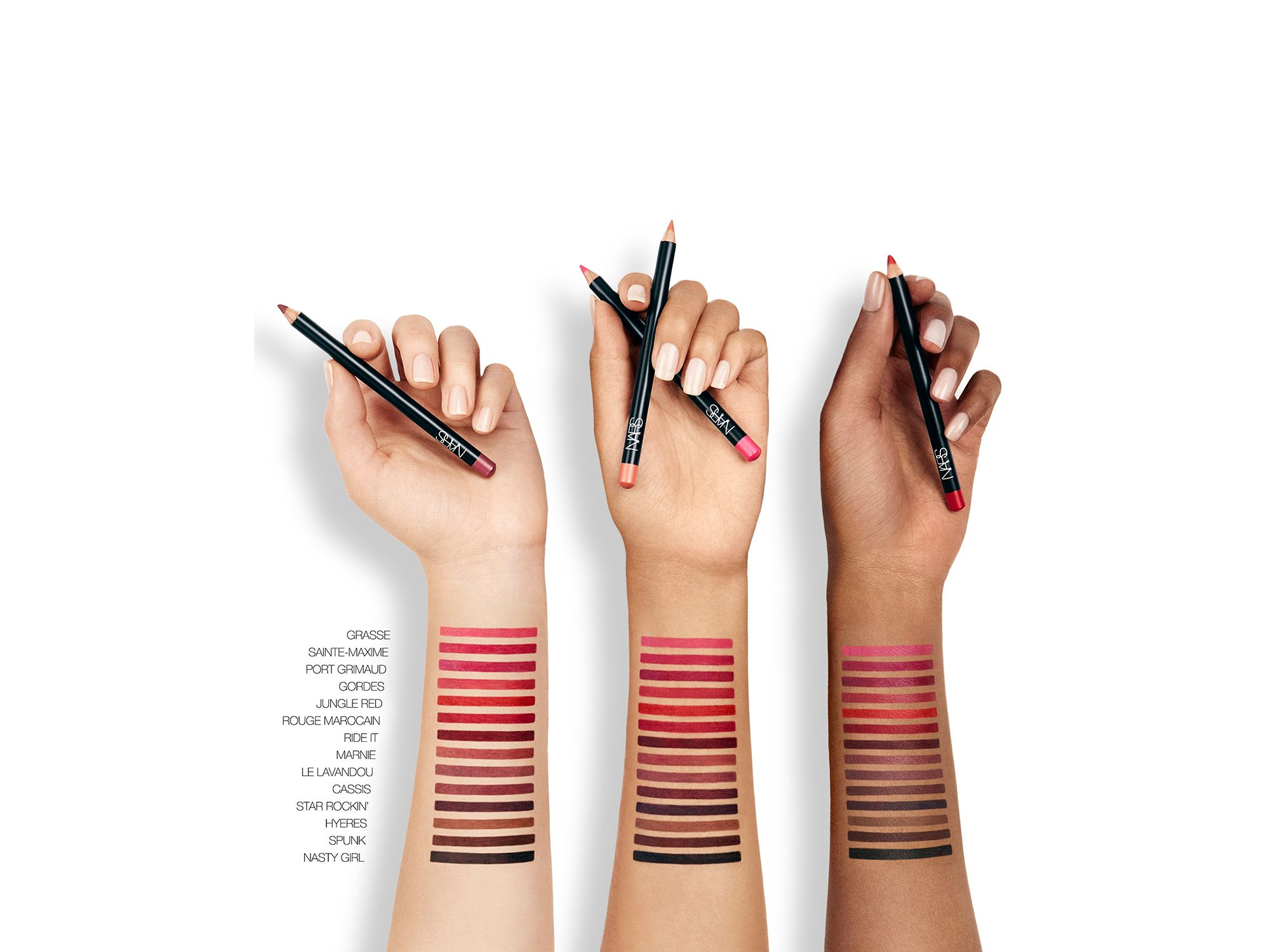 Precision Lip Liner — Image 5