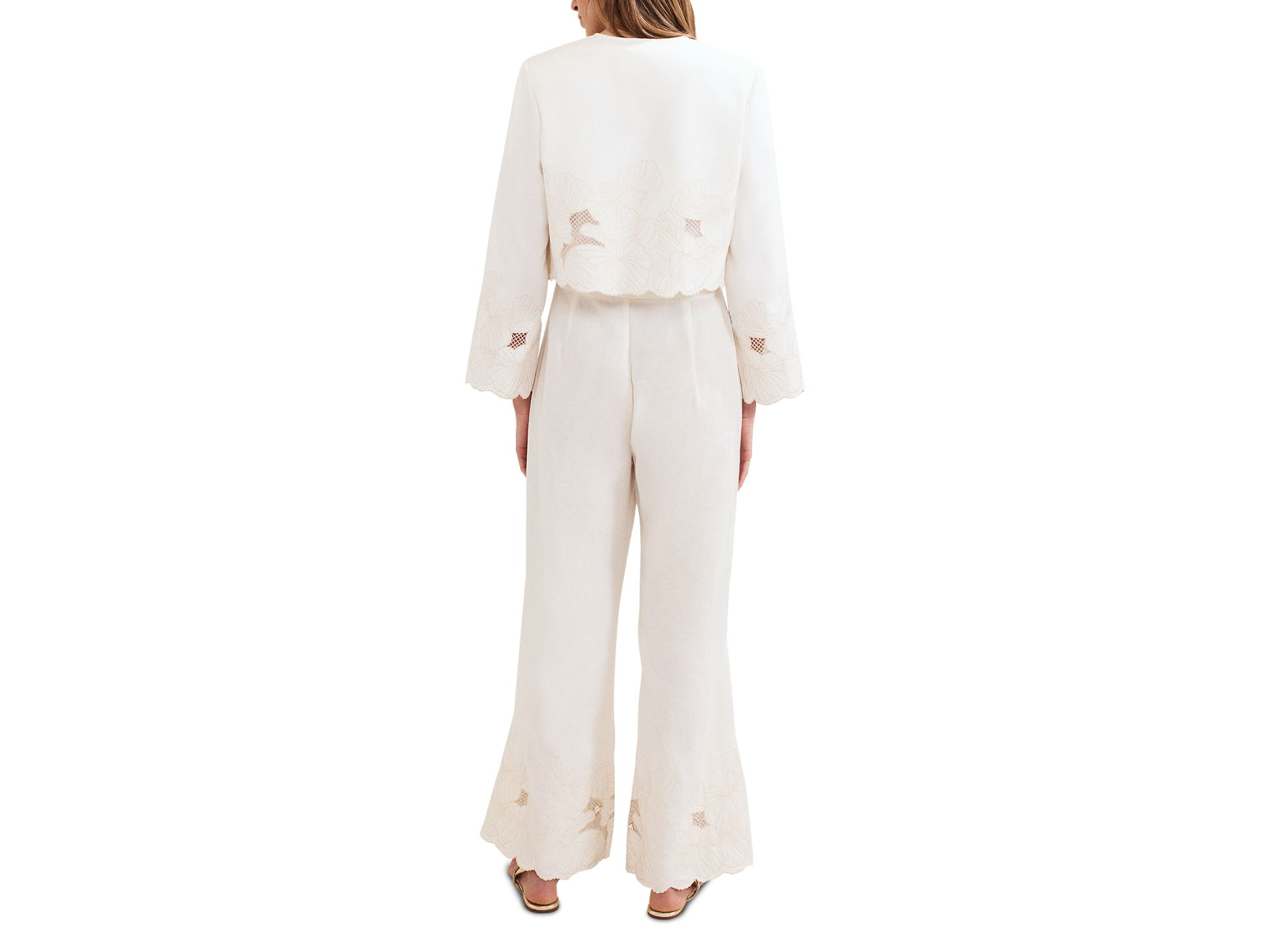 Svea Trousers — Image 6