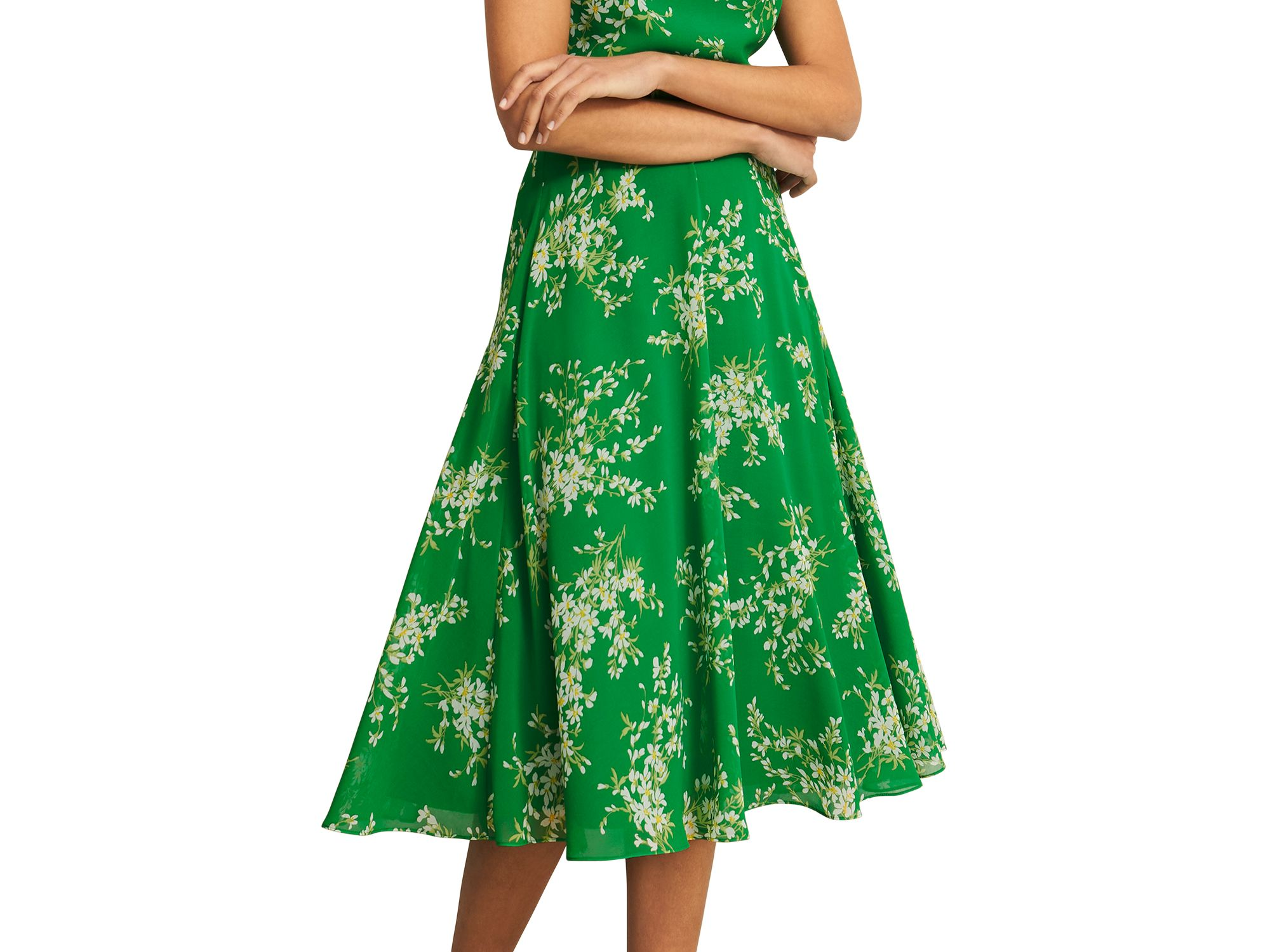 Carly Dress — Image 3