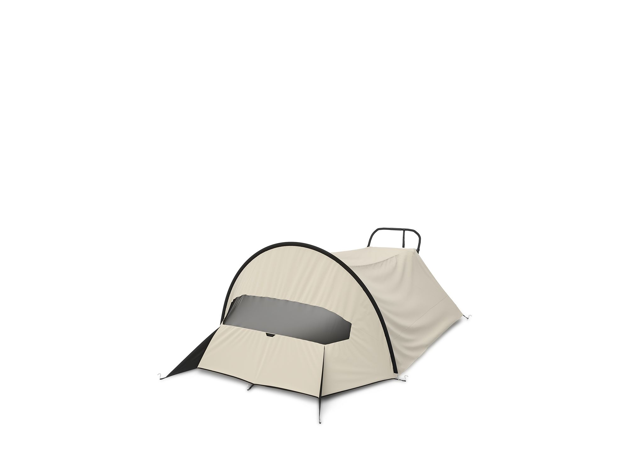 Urban Glide Wind & Sun Tarp — Image 15