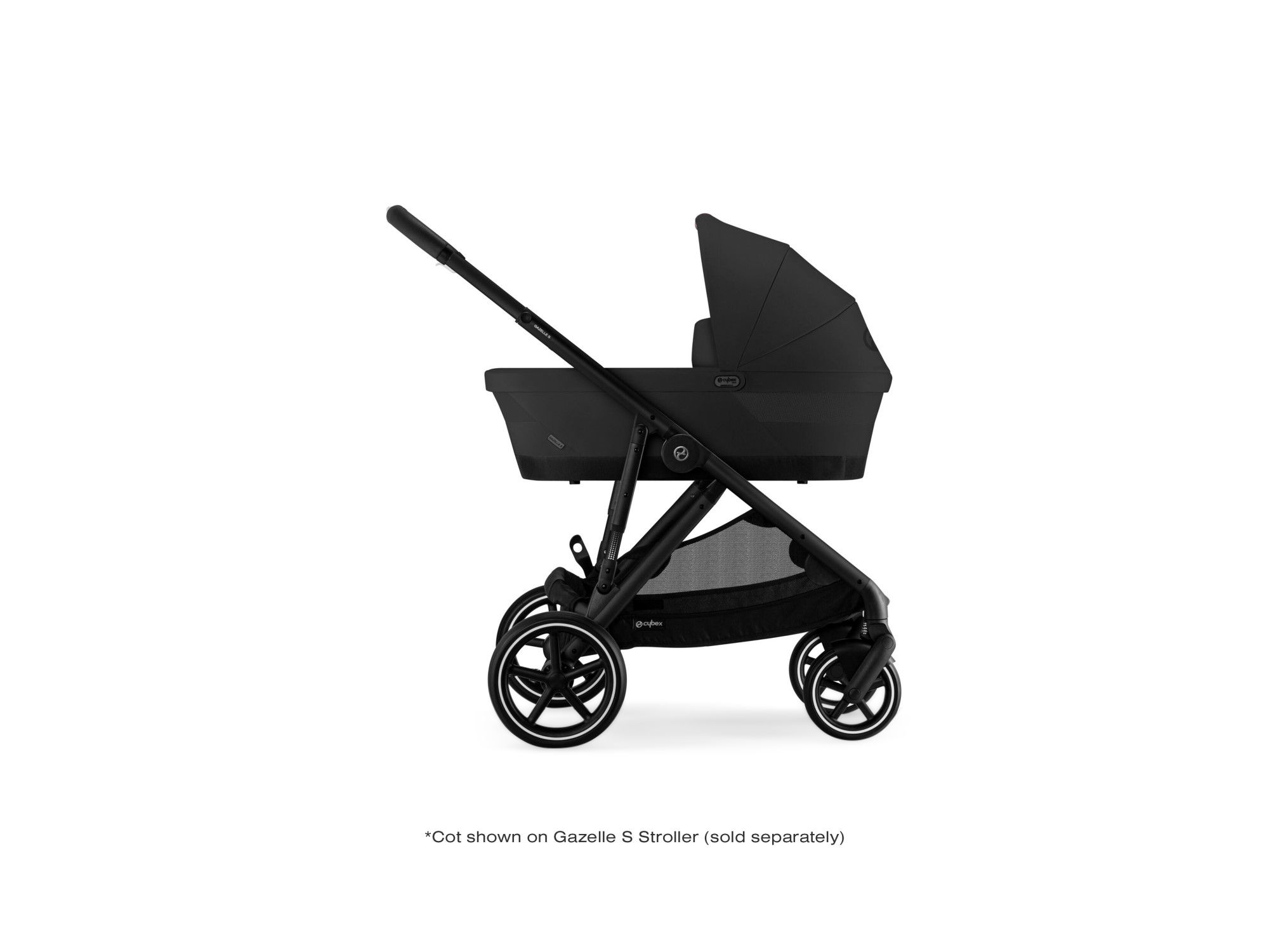 Gazelle S 2 Cot — Image 5
