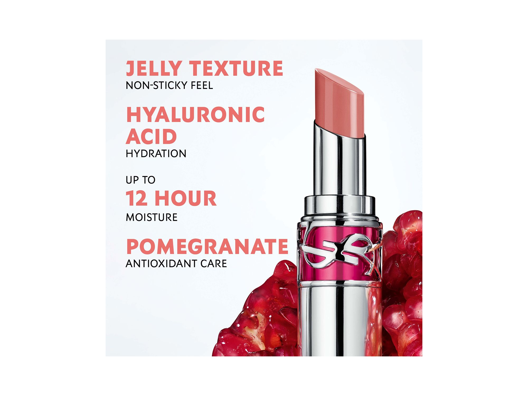 Candy Glaze Lip Gloss Stick — Image 8