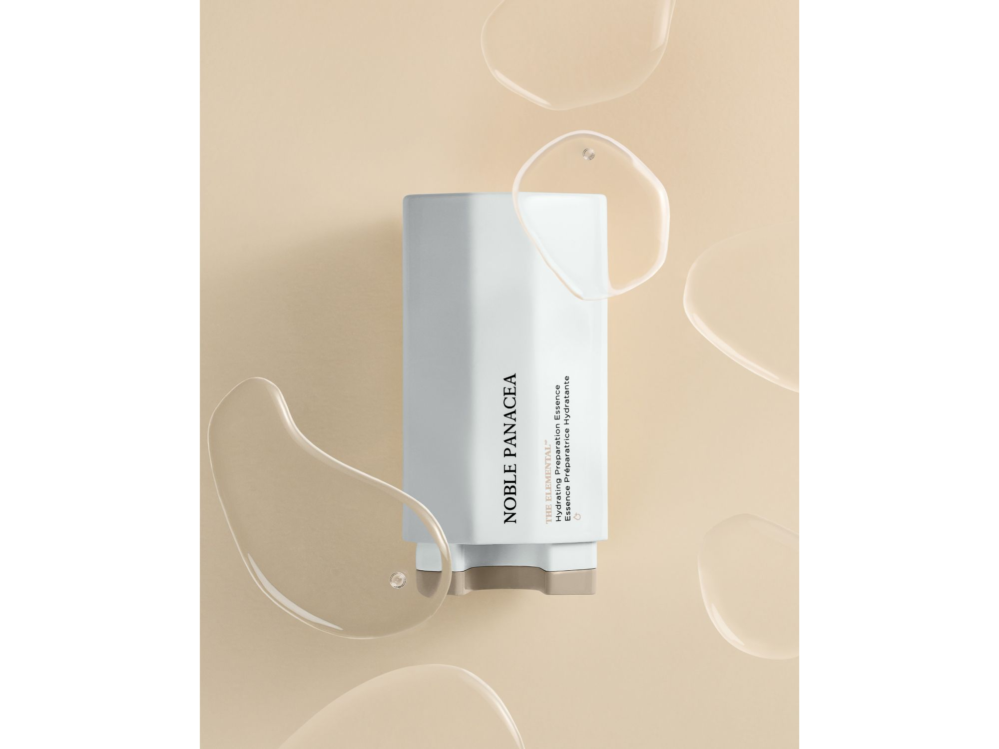 The Elemental Hydrating Preparation Essence — Image 7