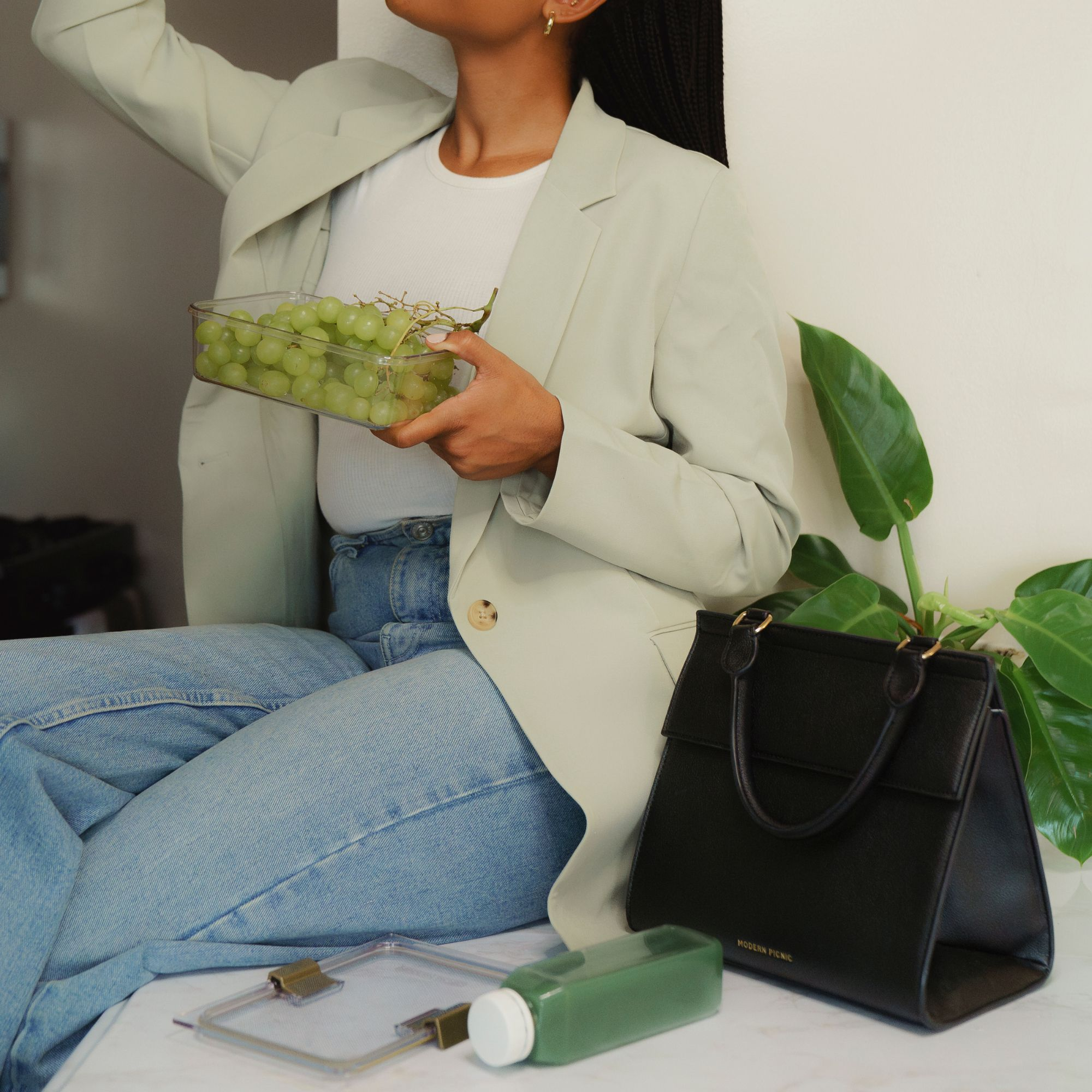 The Luncher — Image 4