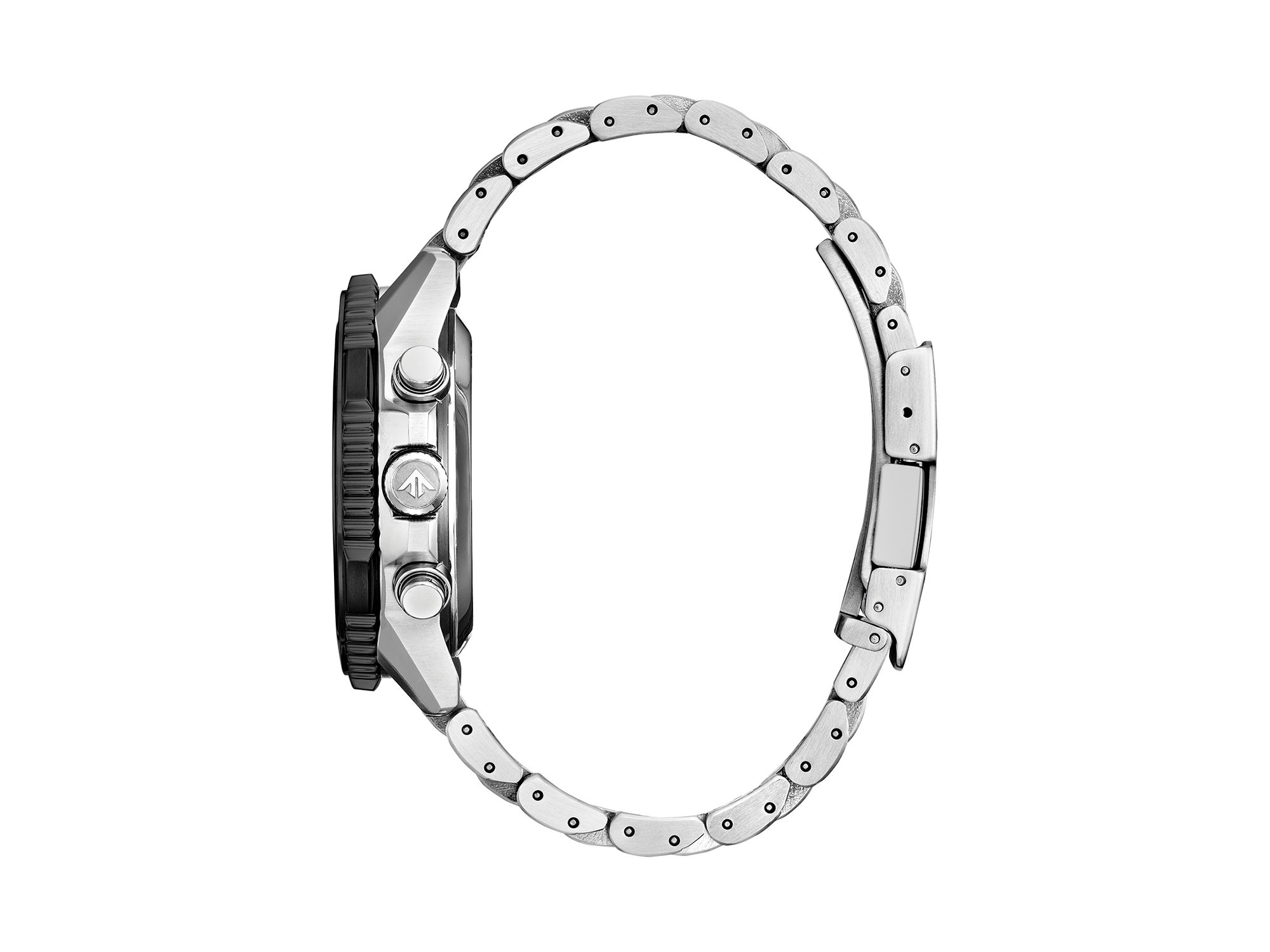 Eco Drive Promaster Air Navihawk Chronograph, 40mm — Image 4