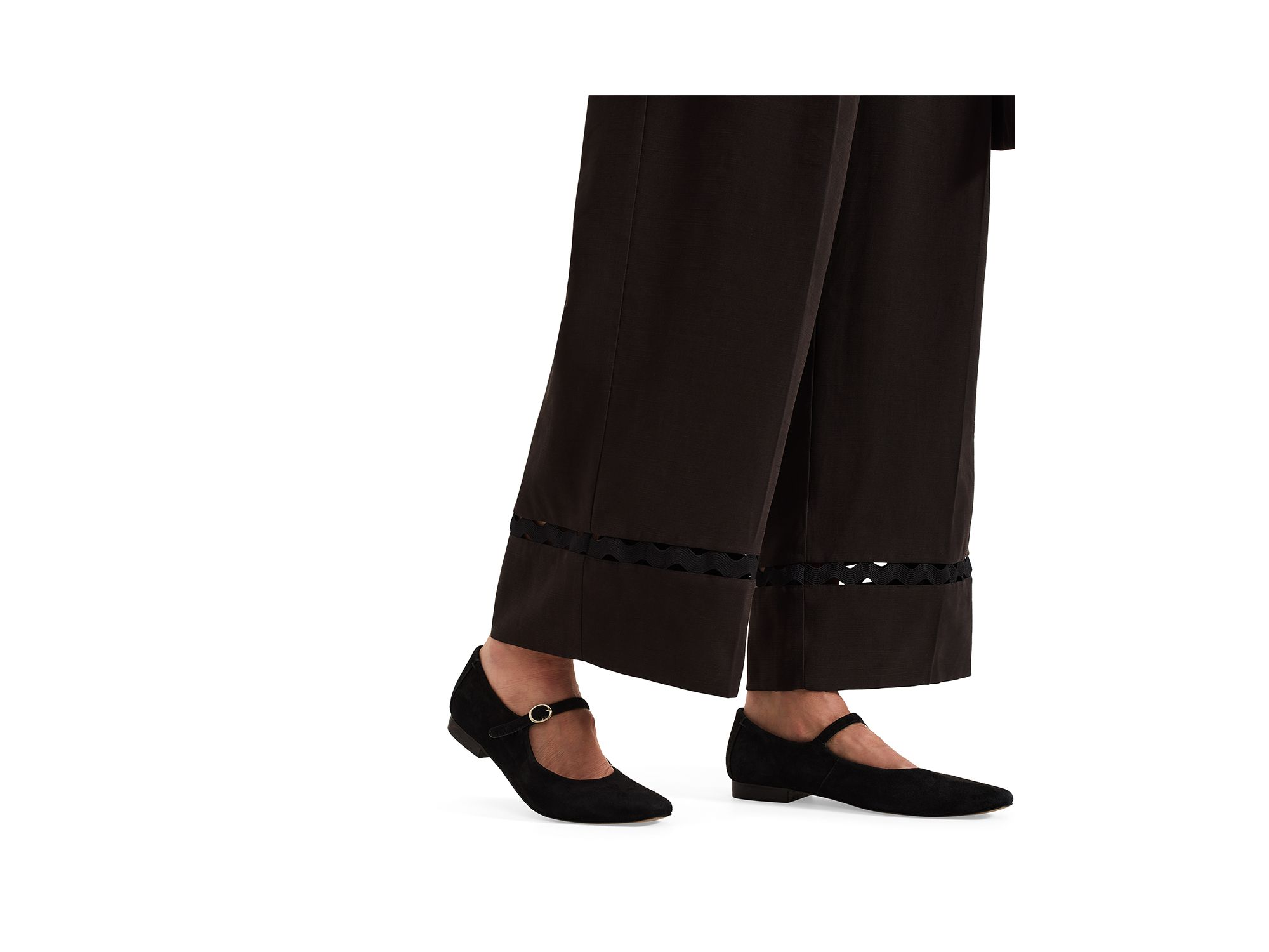 Bloomfield Jumpsuit — Image 7