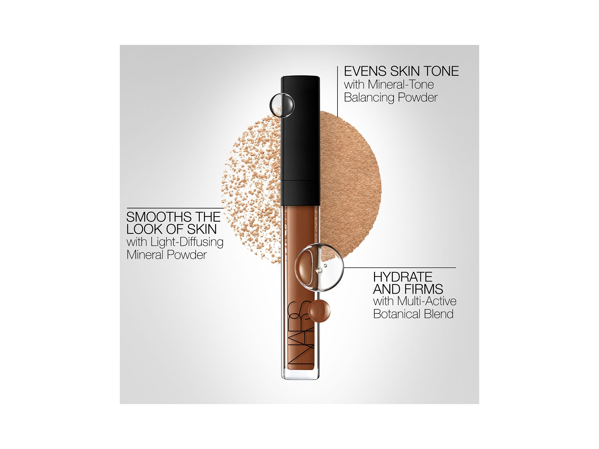 Radiant Creamy Concealer — Image 183