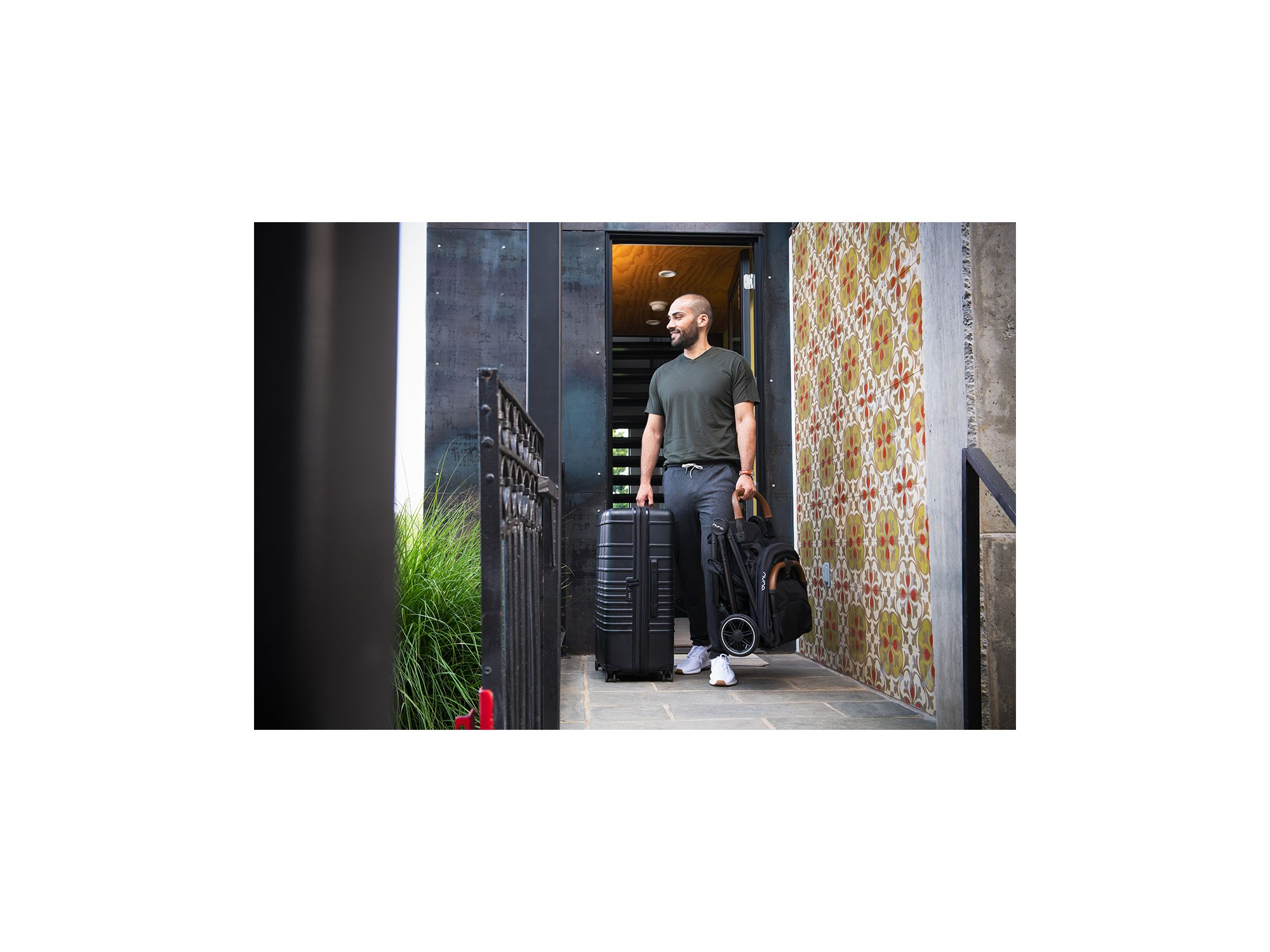 TRVL™ Stroller — Image 3
