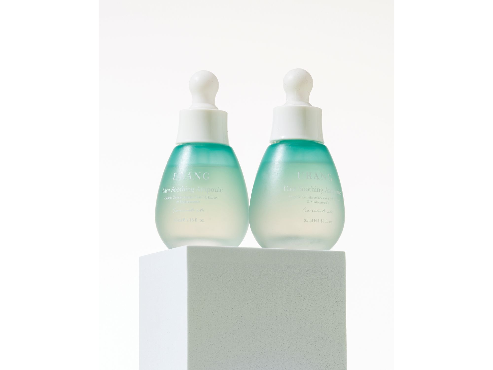 Cica Soothing Ampoule — Image 5