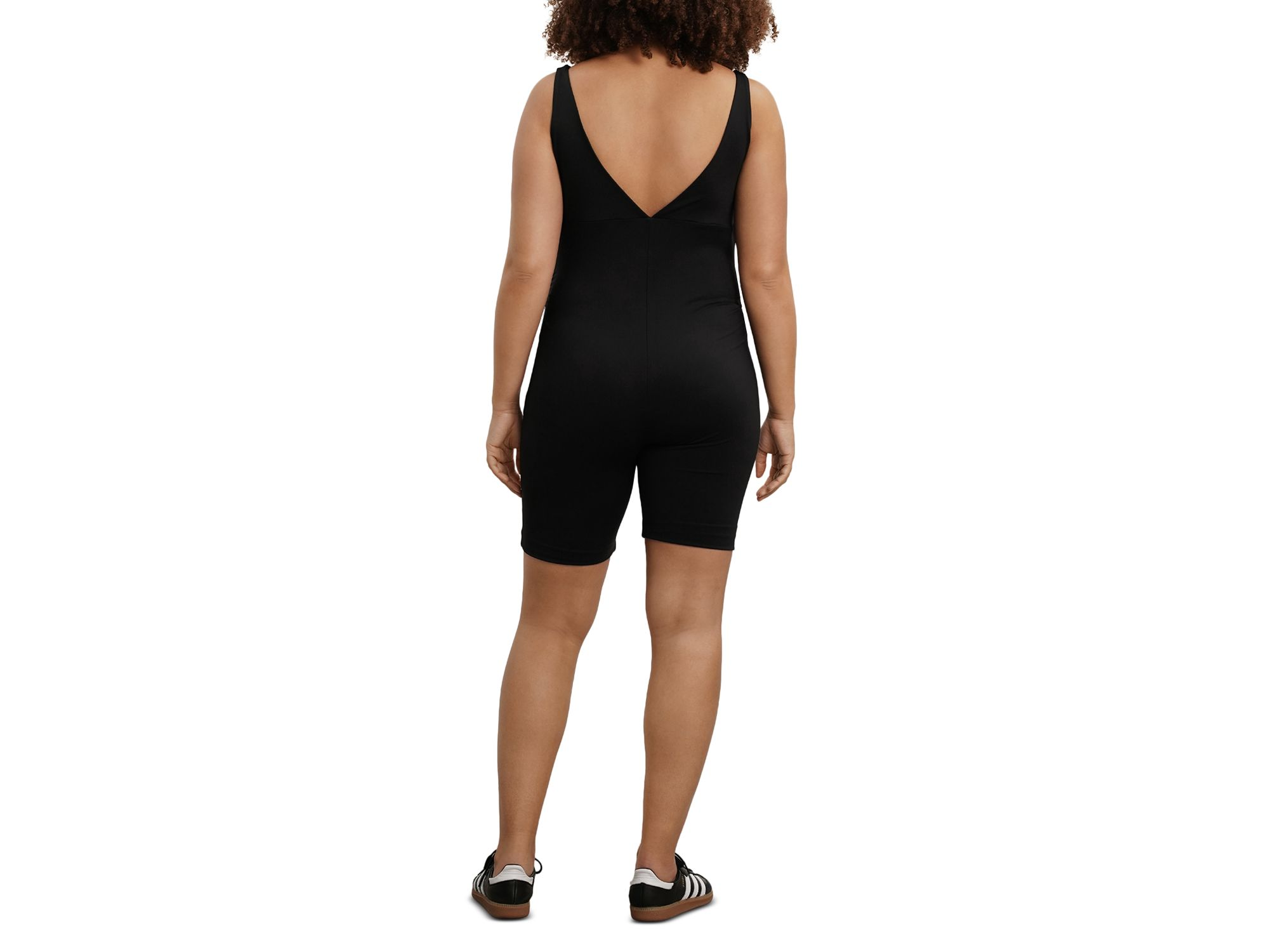 Stretch Romper — Image 6