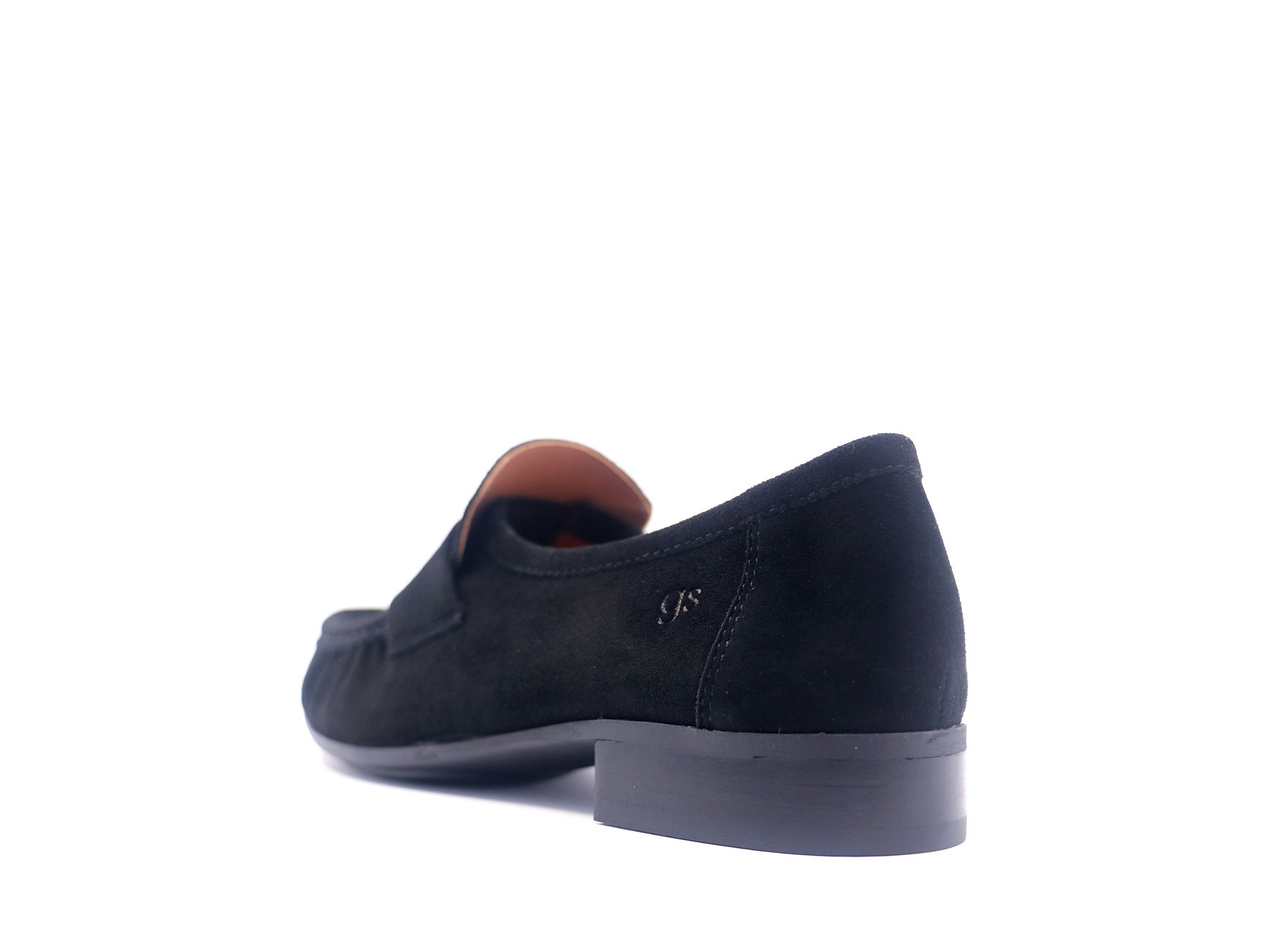 Women's Crew Loafer Flats — Image 5