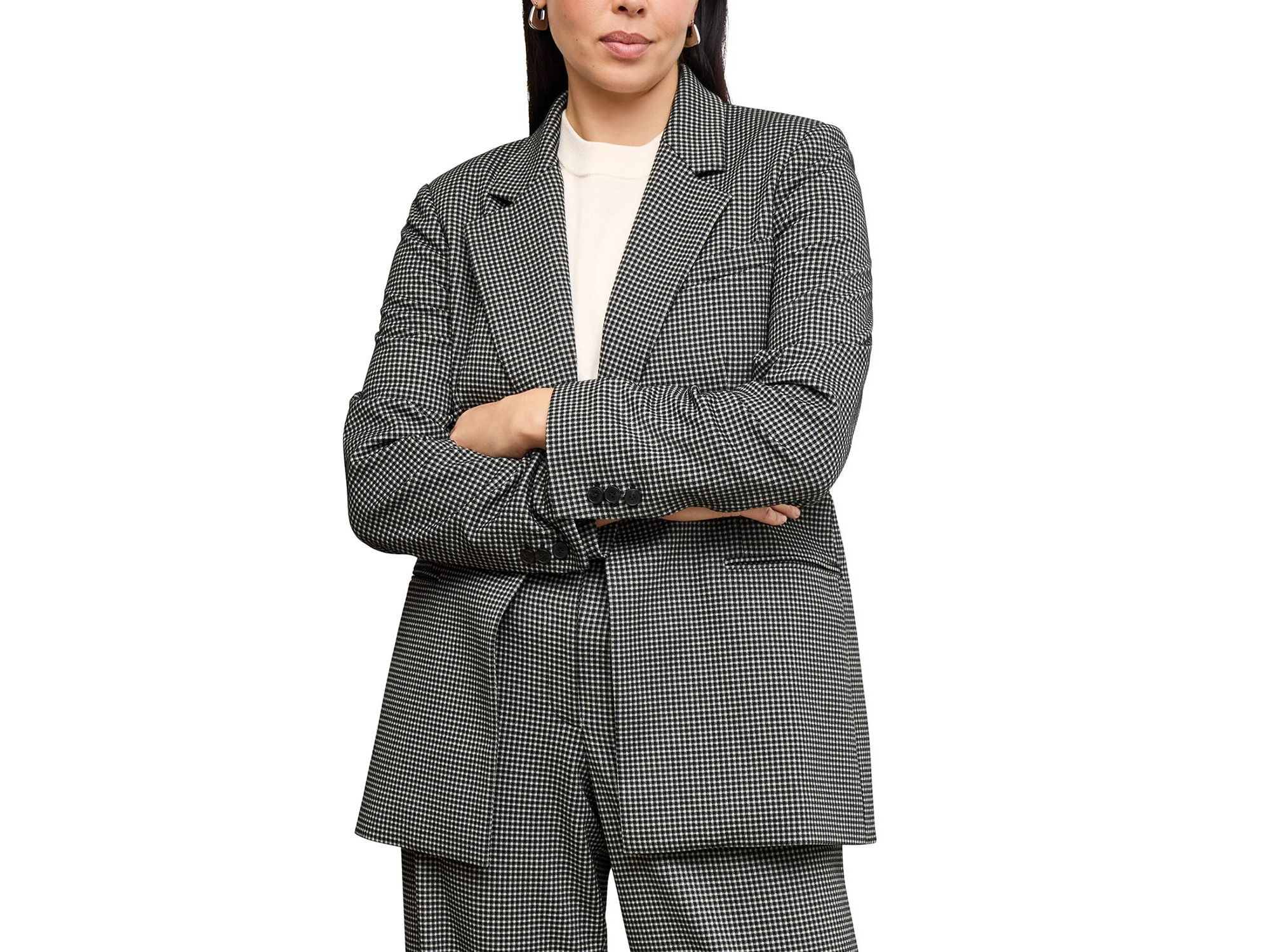 Rossi Executive Blazer — Image 3