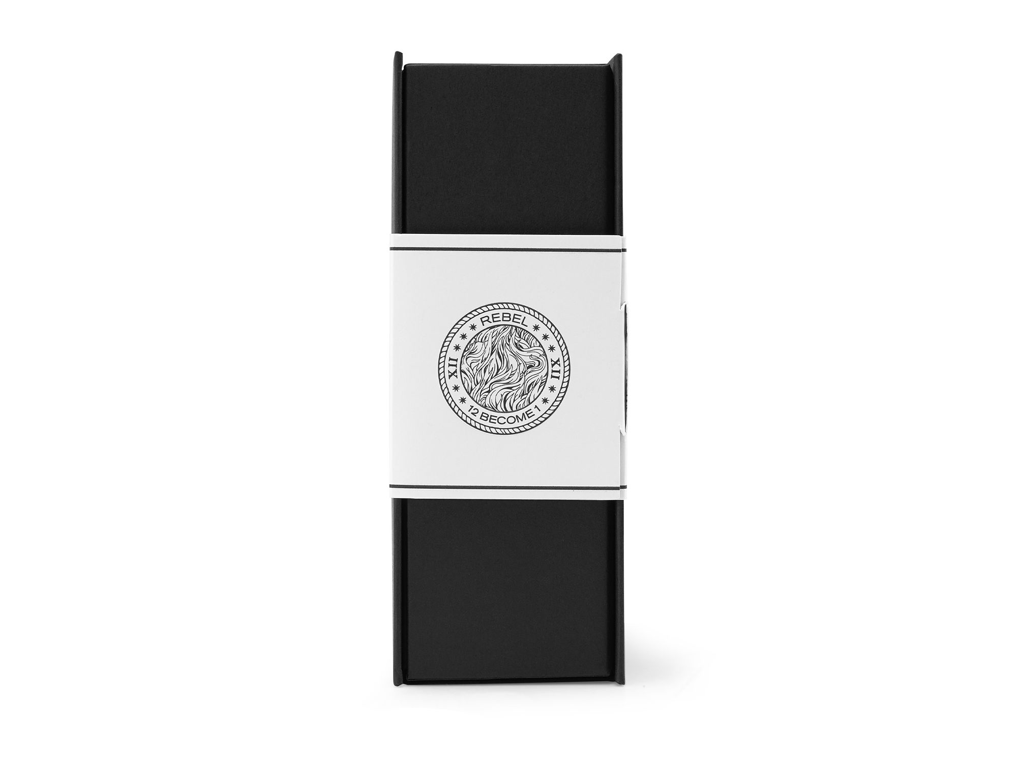 Les Parfums Infinis REBEL Eau de Parfum 1 oz. — Image 9