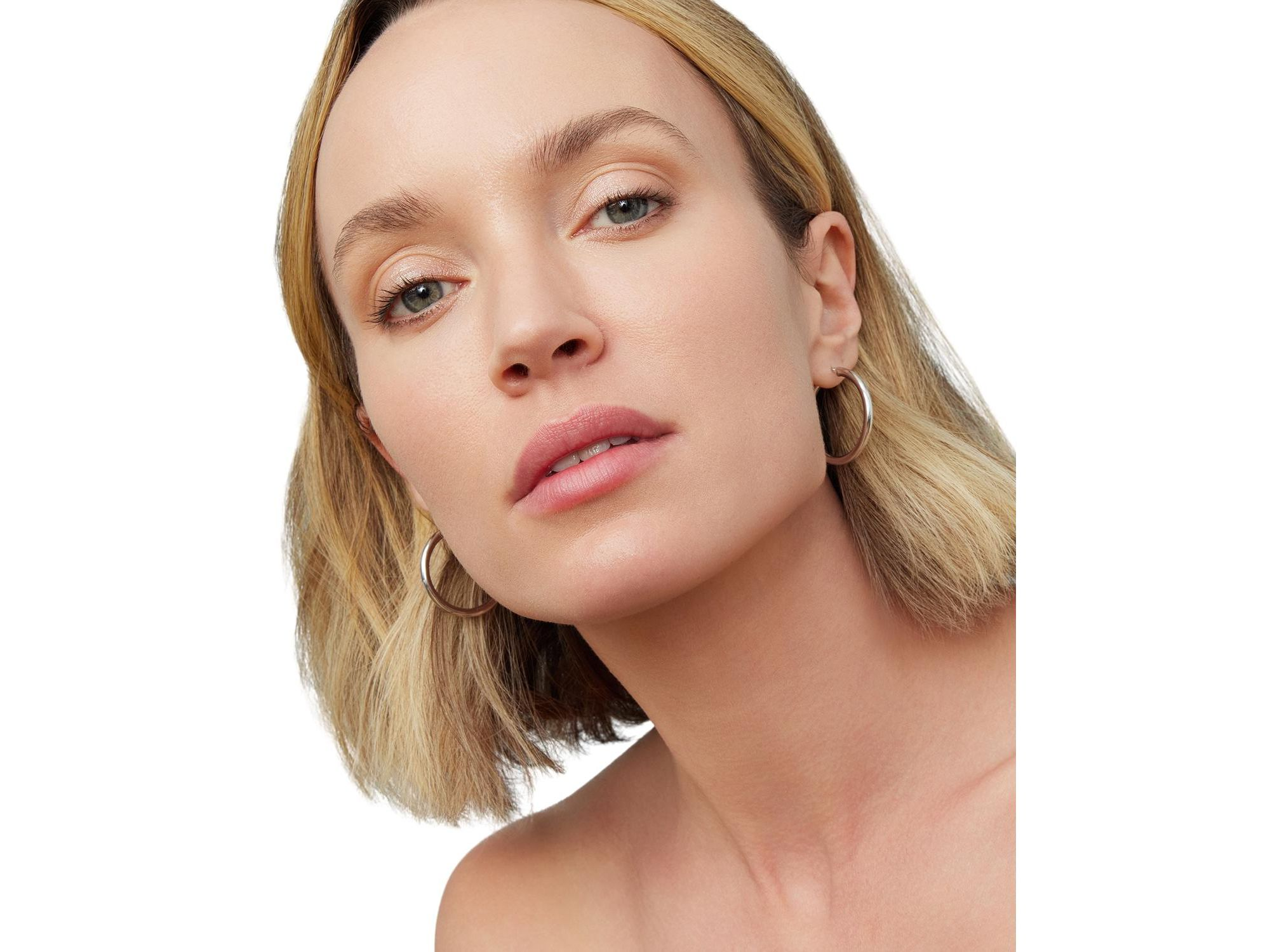 Sterling Everyday Hoops — Image 4