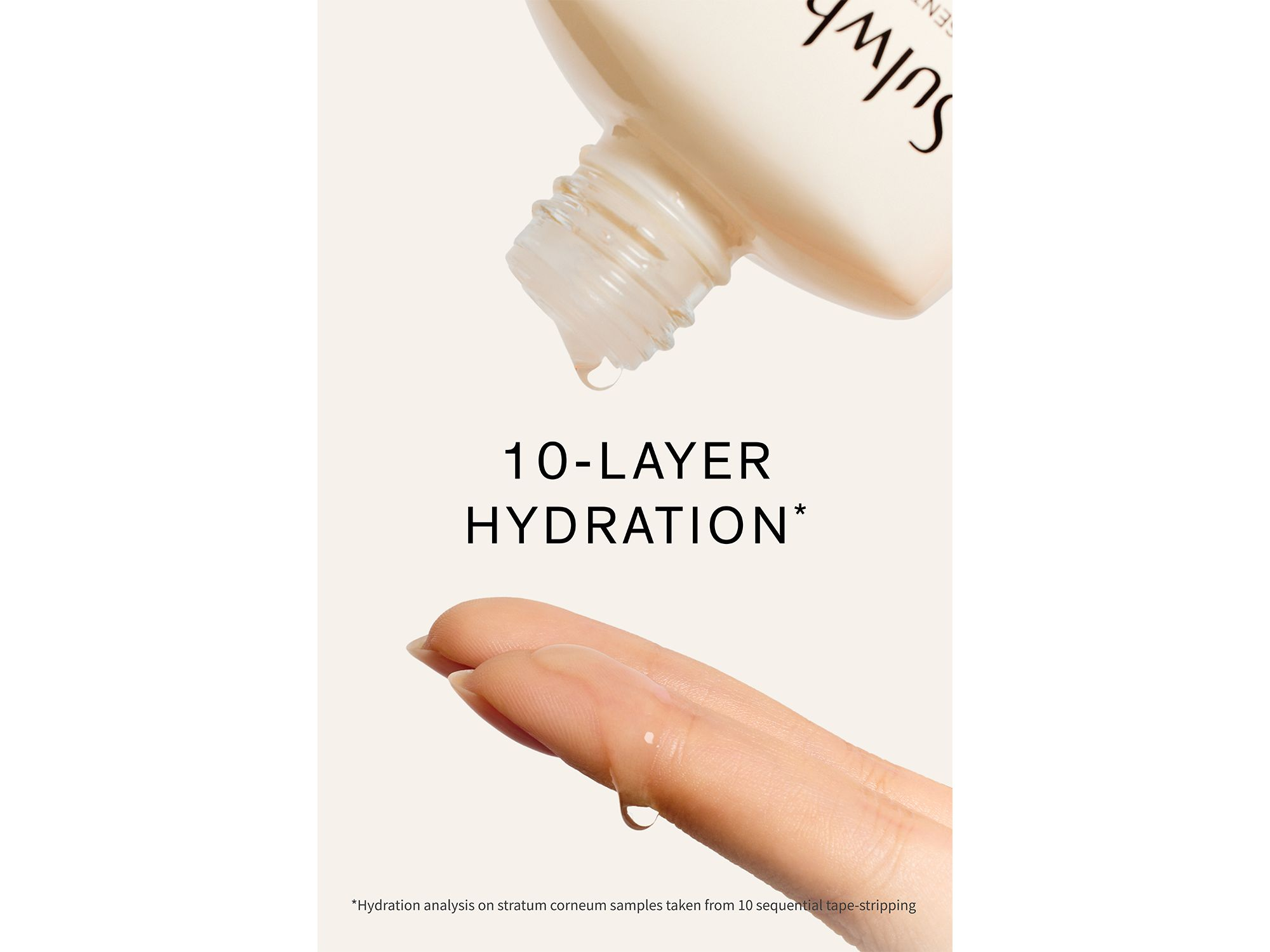 Essential Revitalizing Water EX 5.07 oz. — Image 4