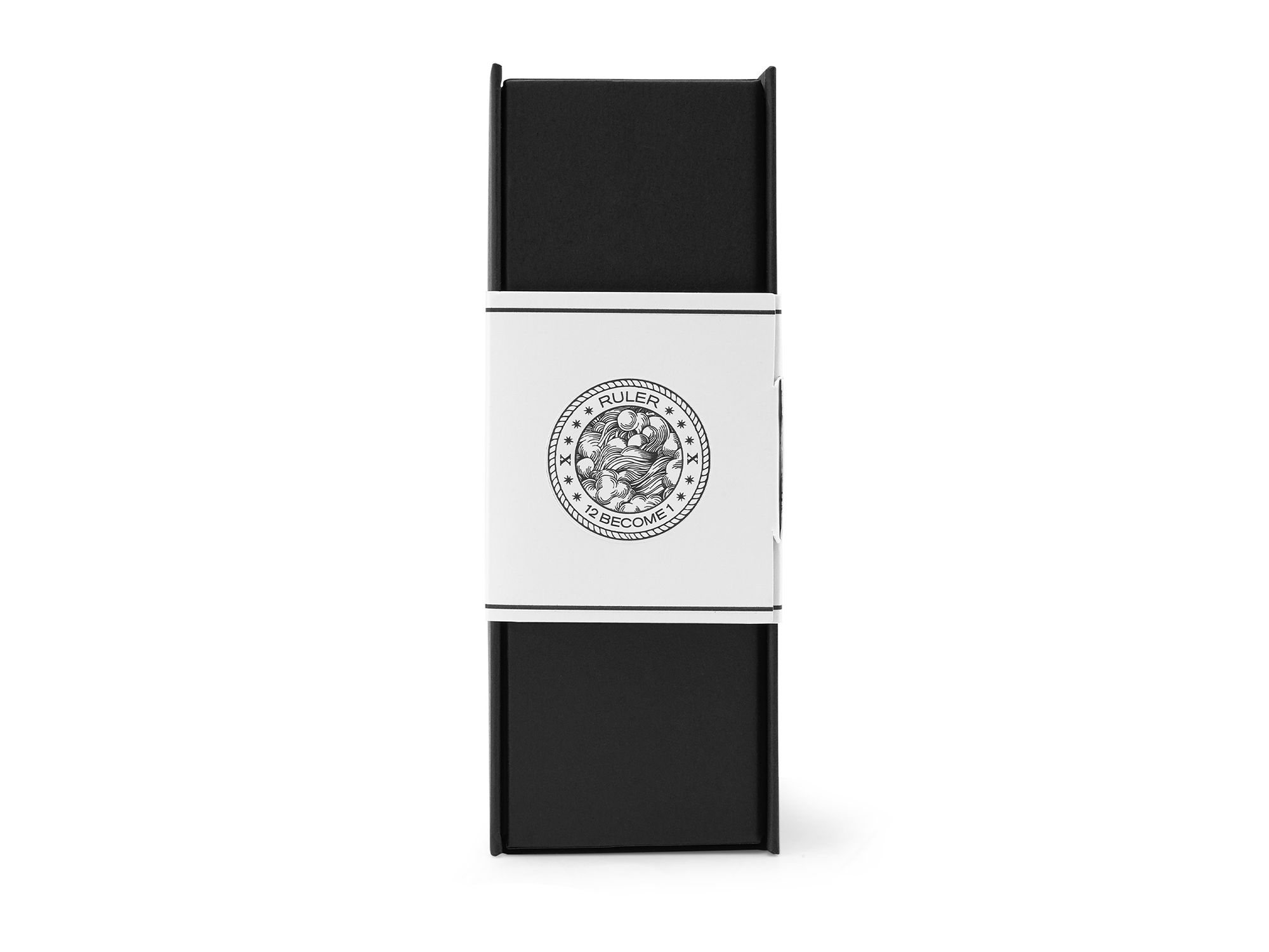 Les Parfums Infinis RULER Eau de Parfum 1 oz. — Image 9