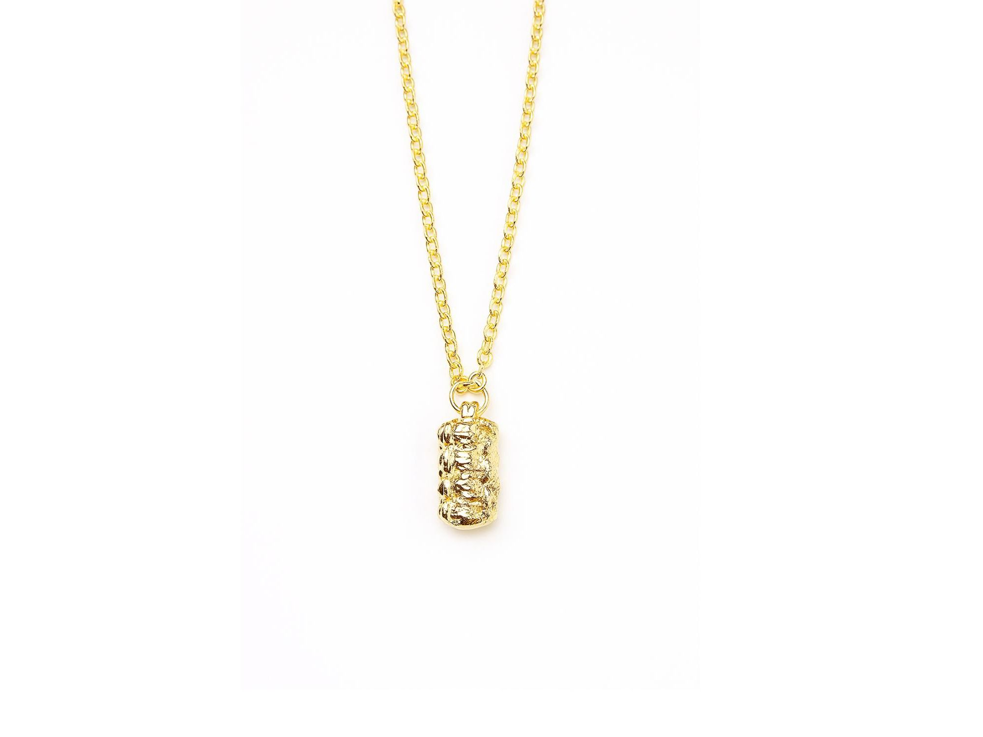 Sinnet Necklace - Image 1