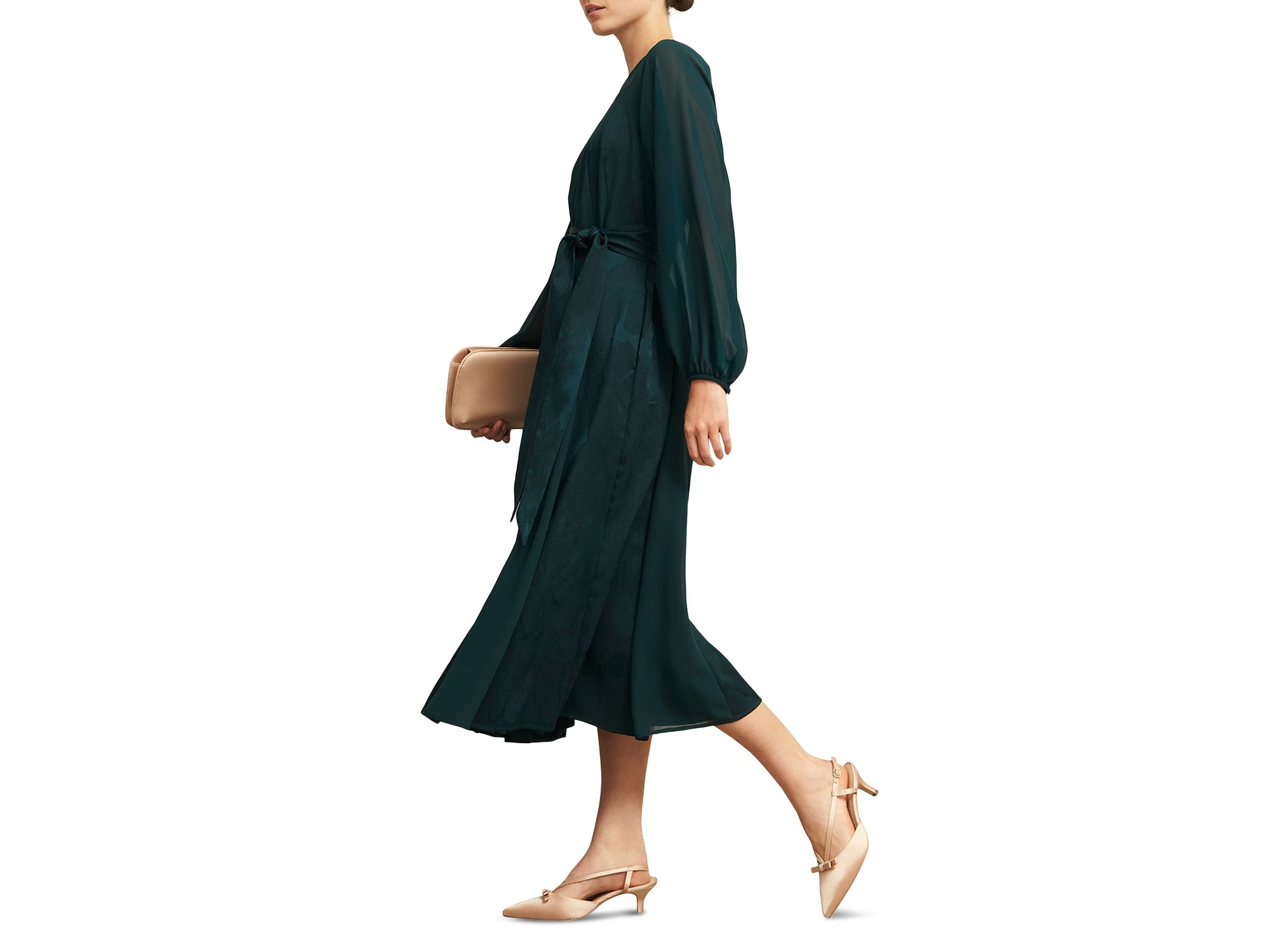 Loren Dress — Image 4