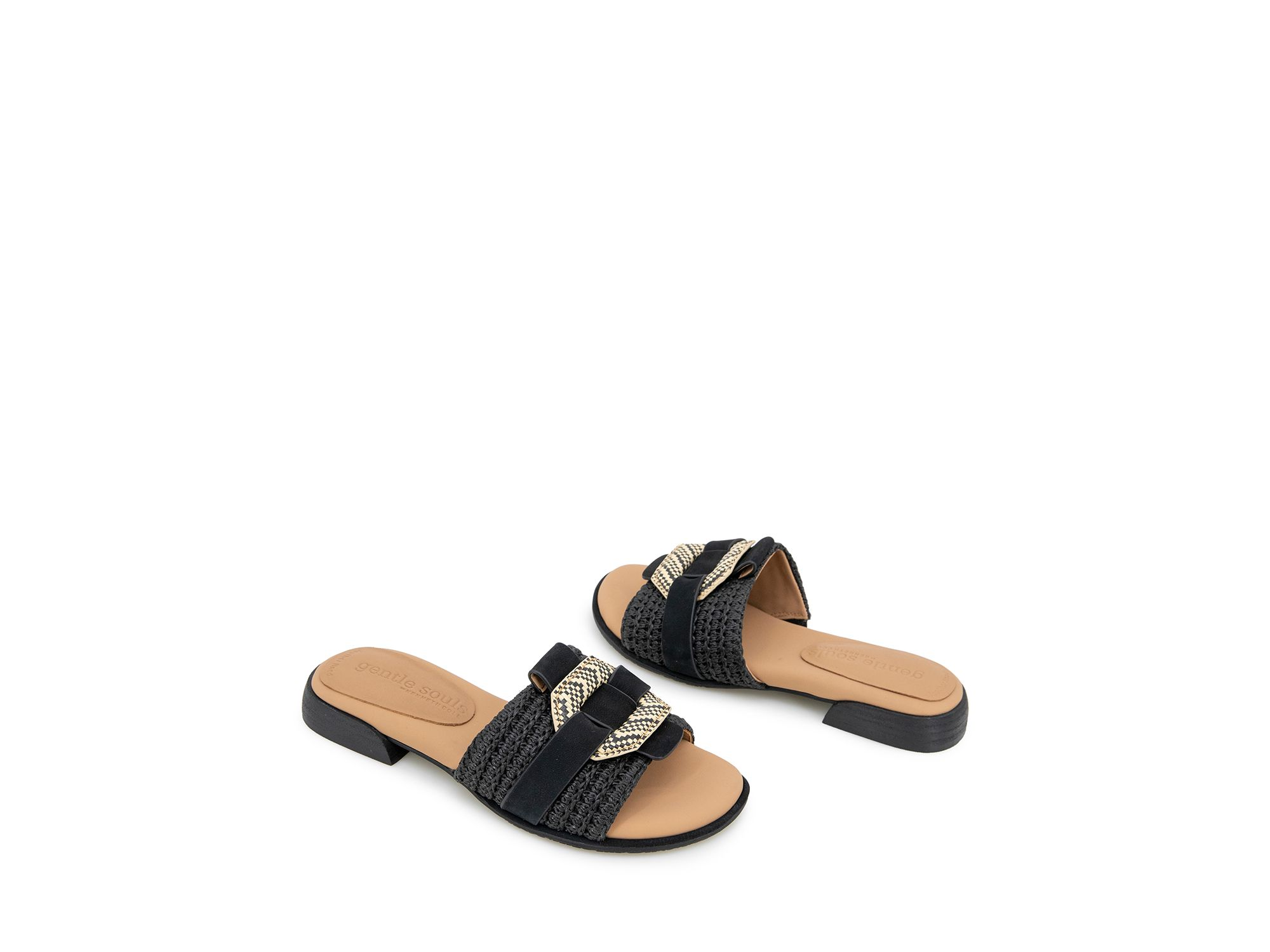 Women's Hudson Slide Sandals — Image 6