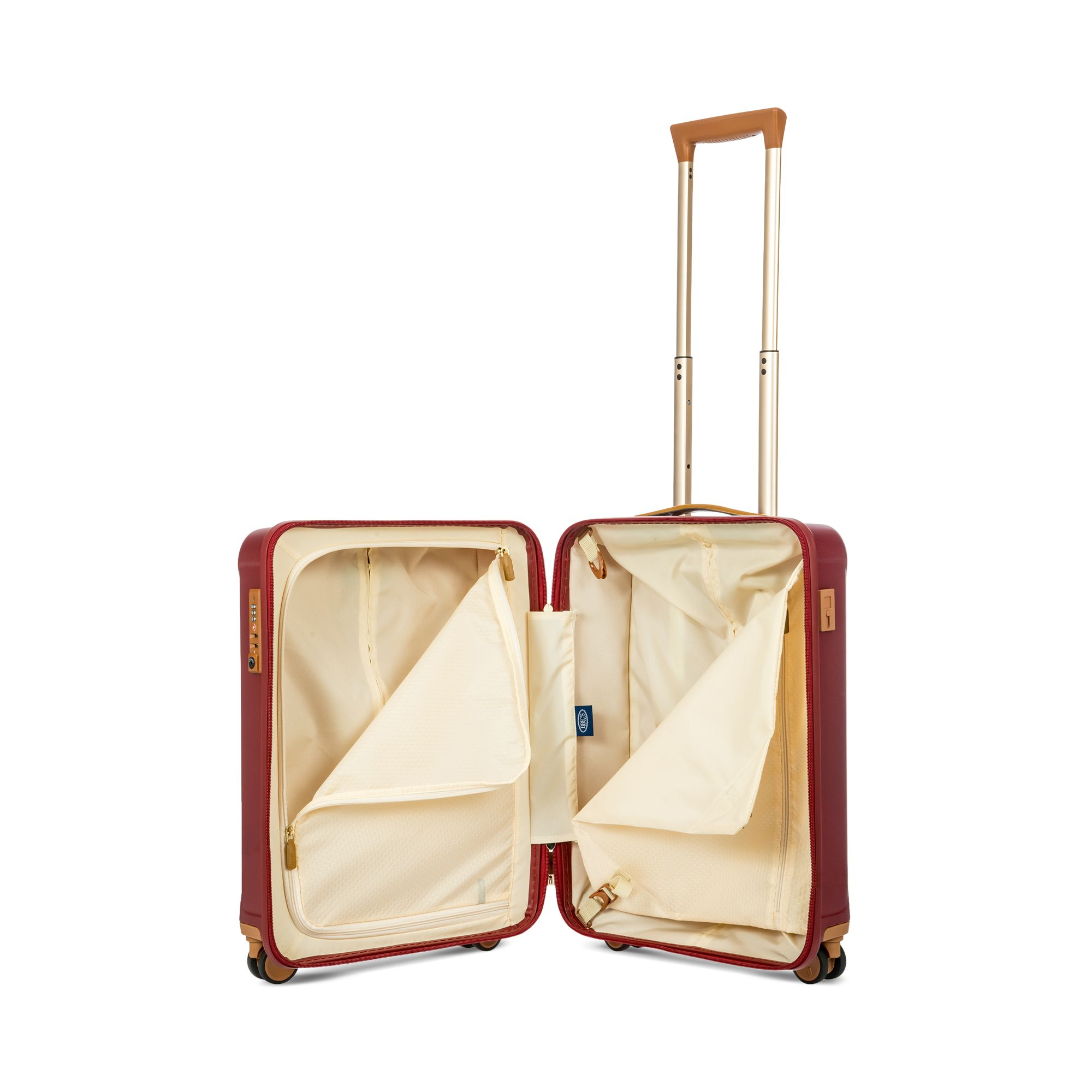 Capri 2.0 21" Carry-On Spinner Suitcase — Image 10